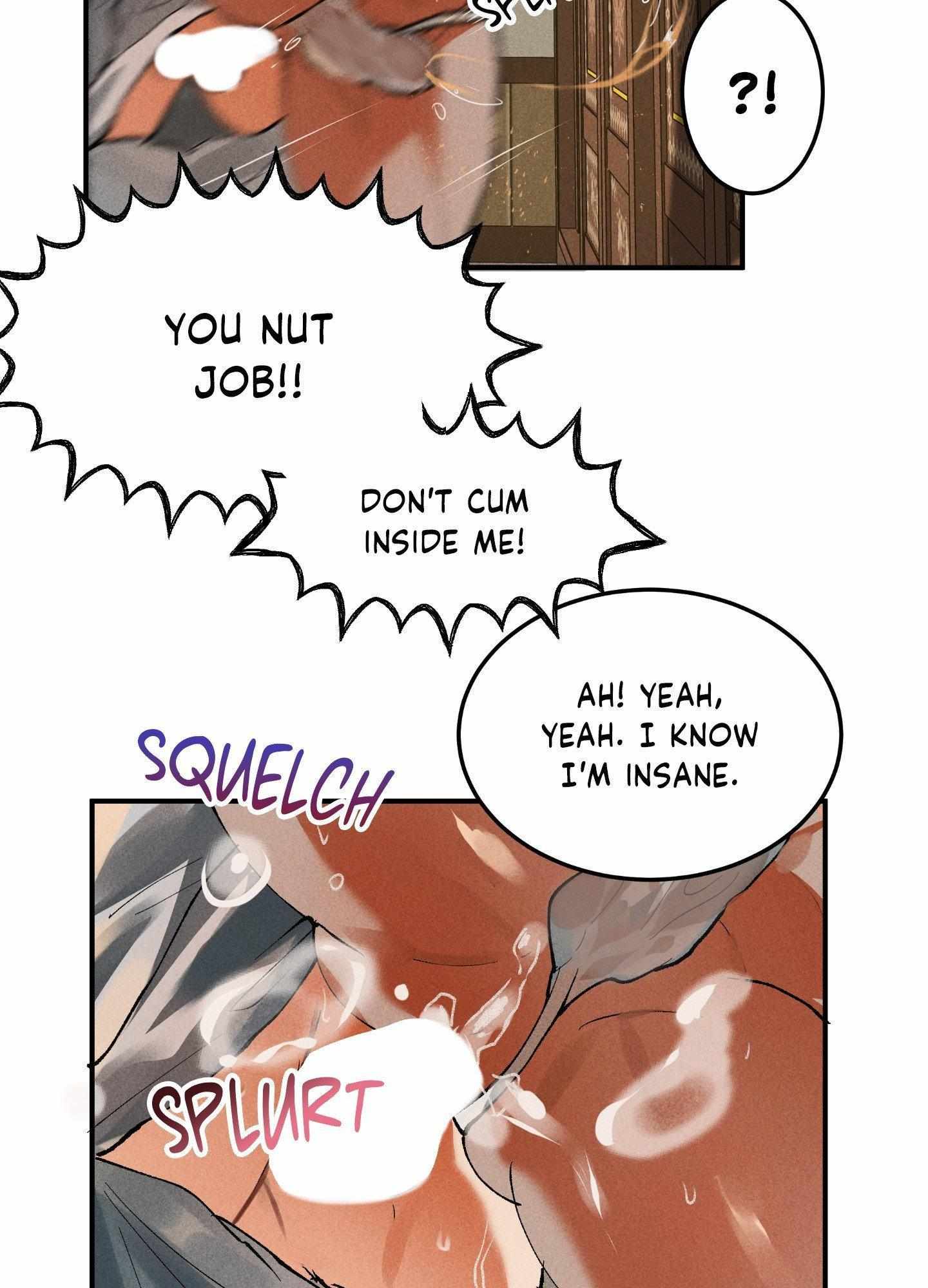 Daemuljeon Chapter 19 - Page 29 in English