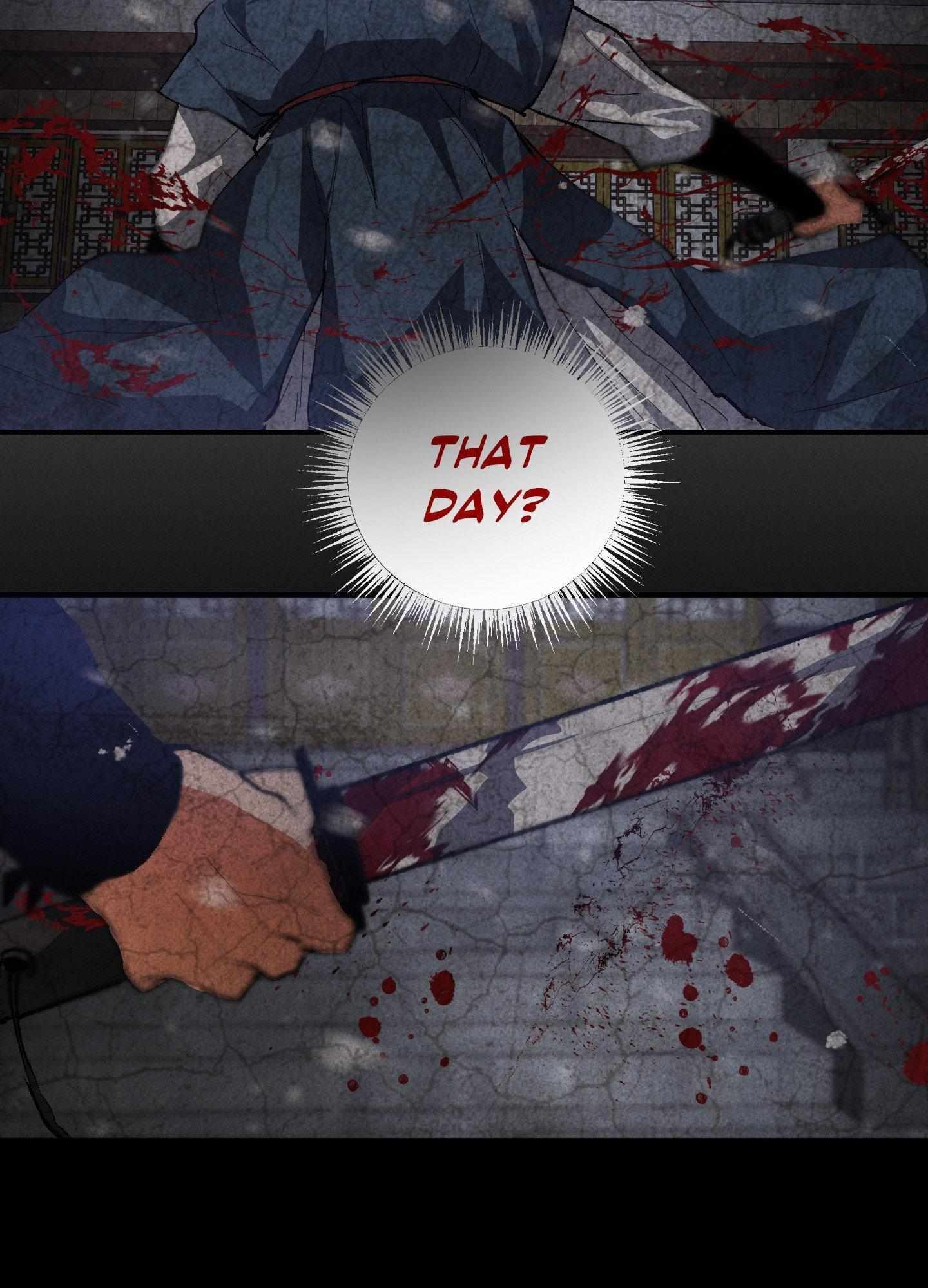 Daemuljeon Chapter 19 - Page 31 in English