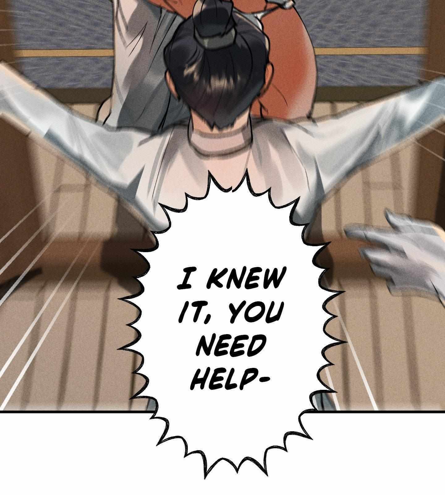 Daemuljeon Chapter 19 - Page 34 in English