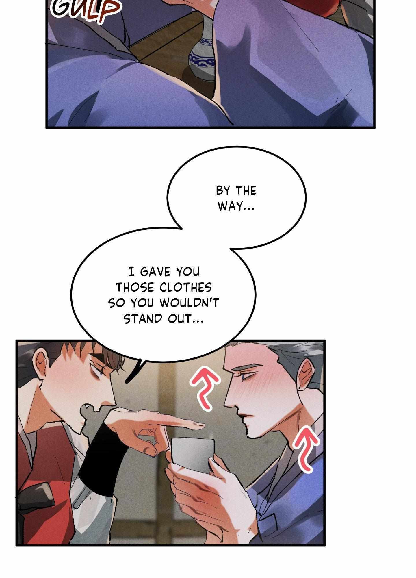 Daemuljeon Chapter 19 - Page 41 in English