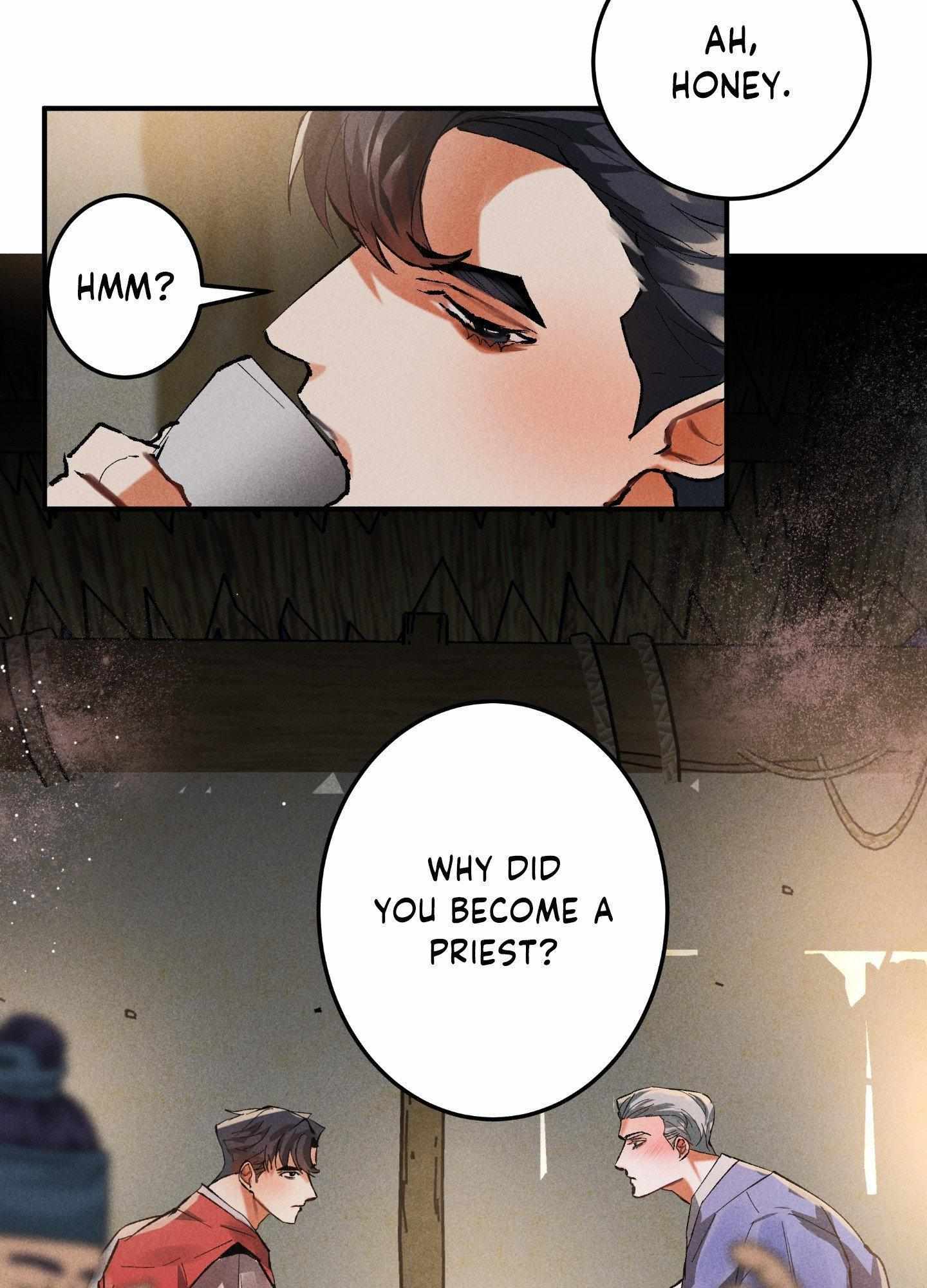 Daemuljeon Chapter 19 - Page 43 in English