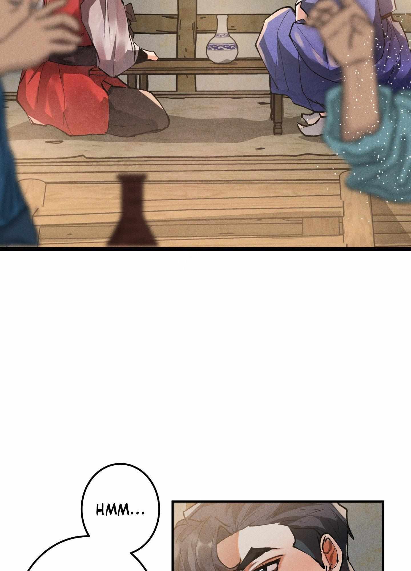 Daemuljeon Chapter 19 - Page 44 in English