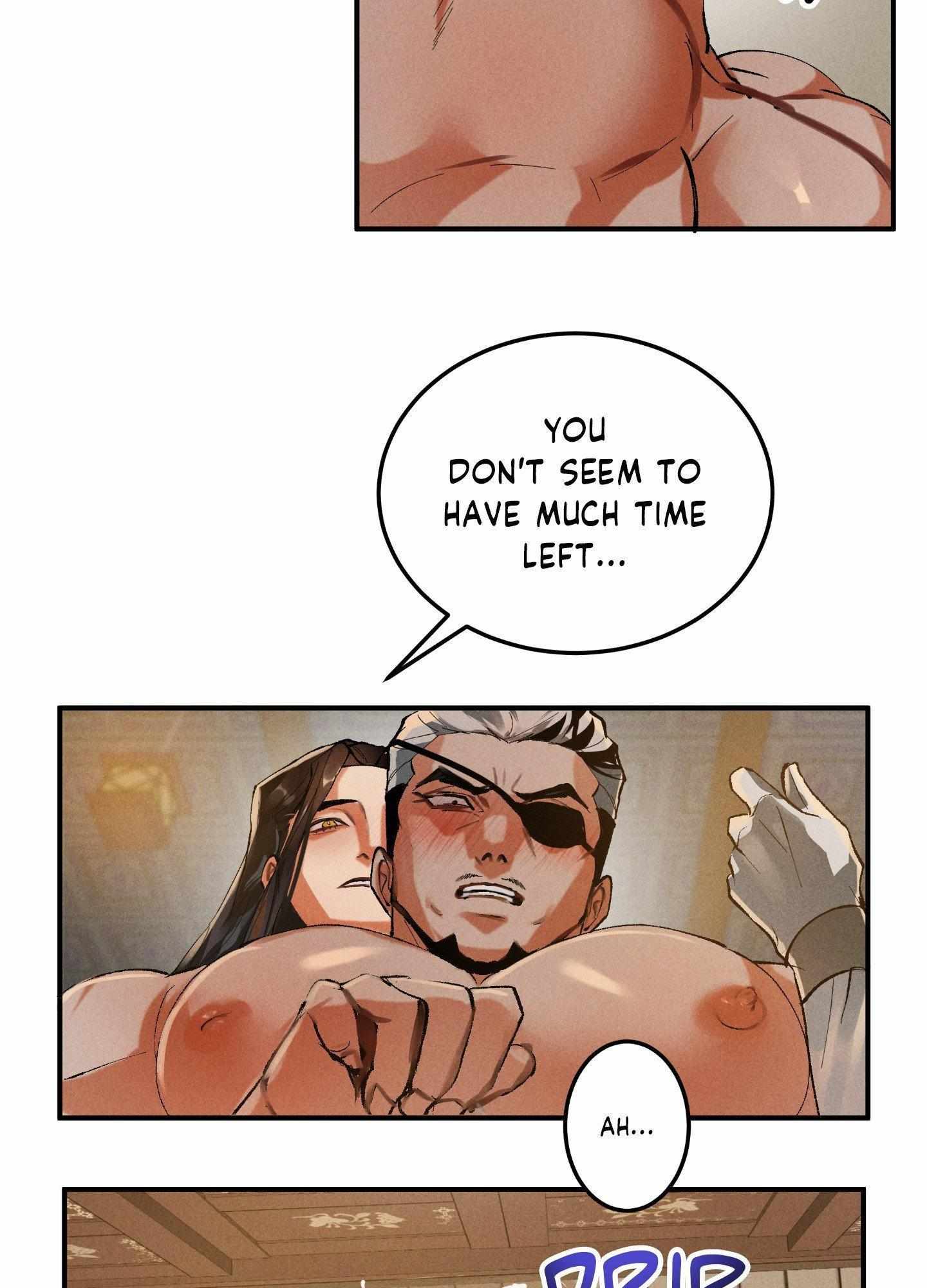 Daemuljeon Chapter 19 - Page 5 in English
