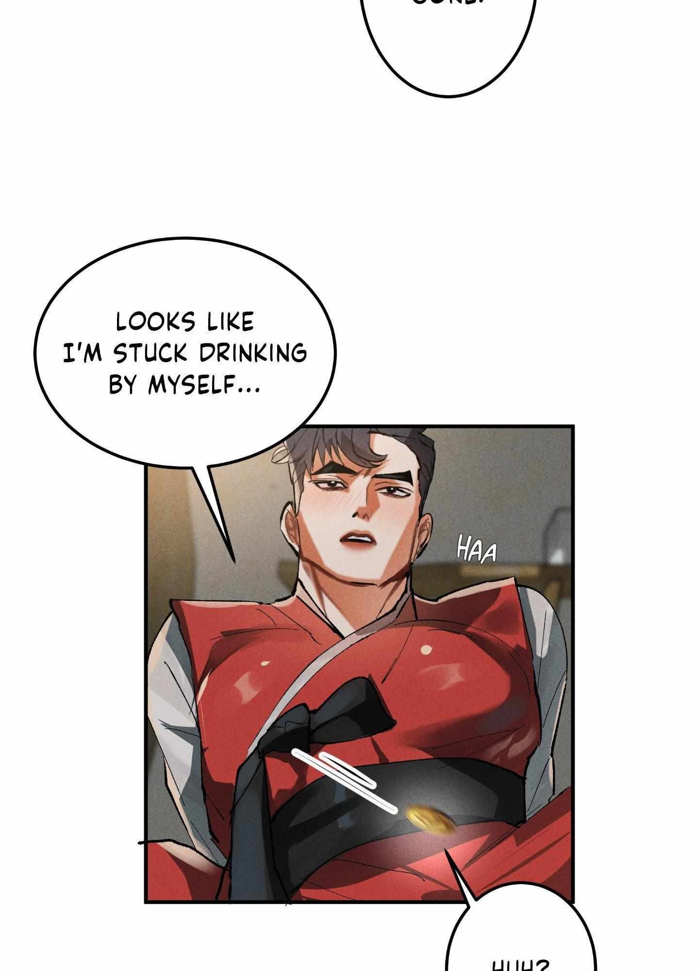 Daemuljeon Chapter 19 - Page 54 in English