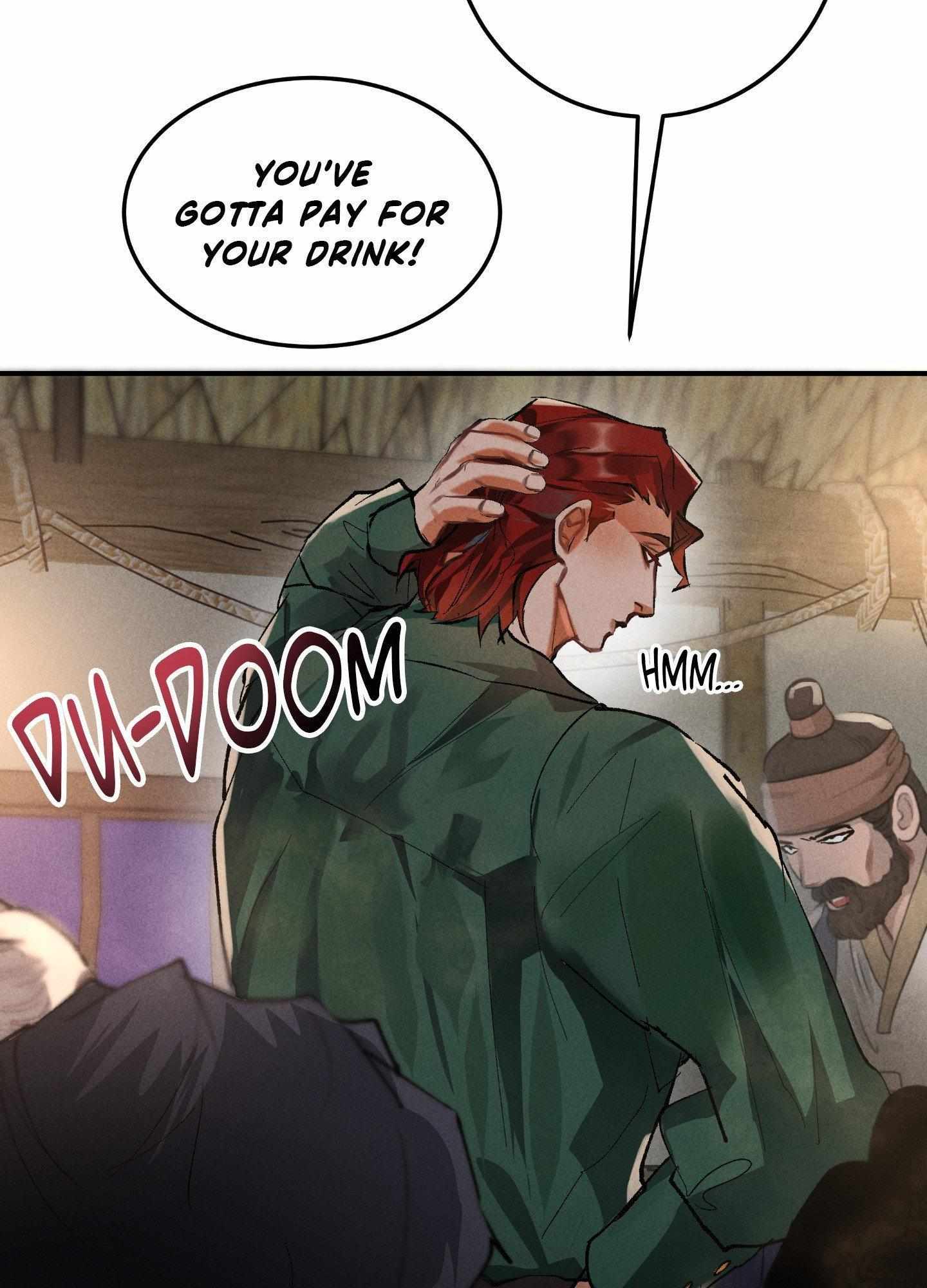 Daemuljeon Chapter 19 - Page 56 in English