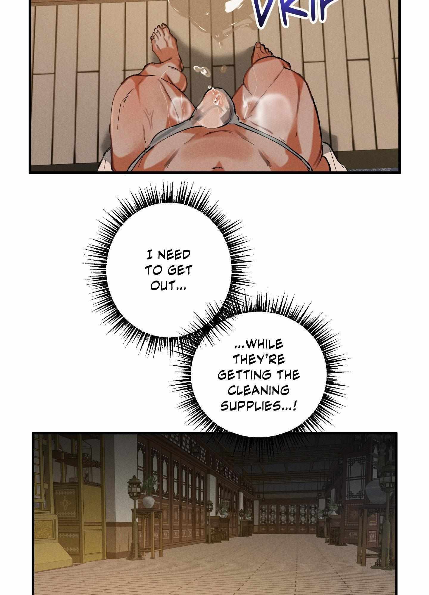 Daemuljeon Chapter 19 - Page 6 in English