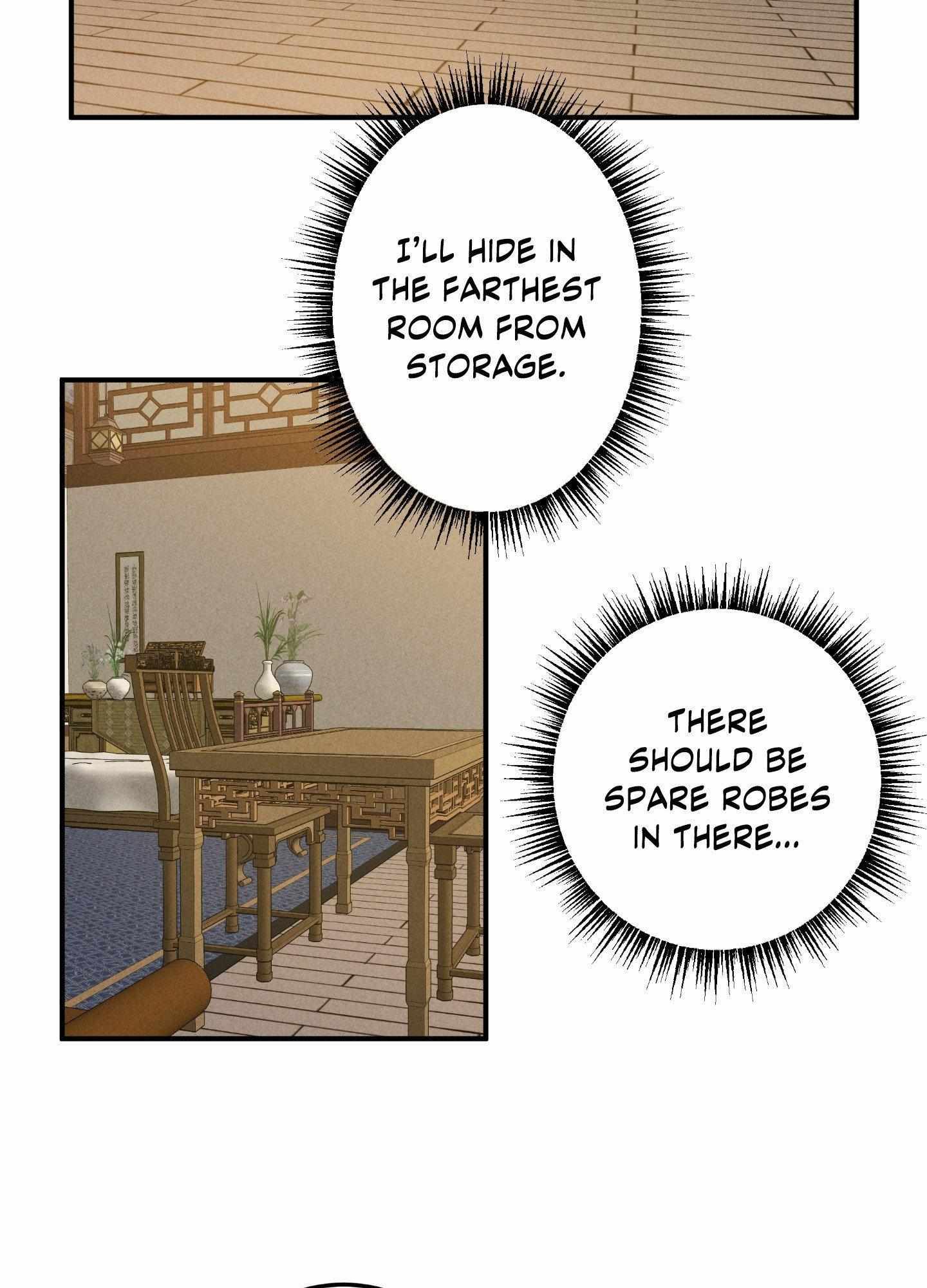 Daemuljeon Chapter 19 - Page 7 in English