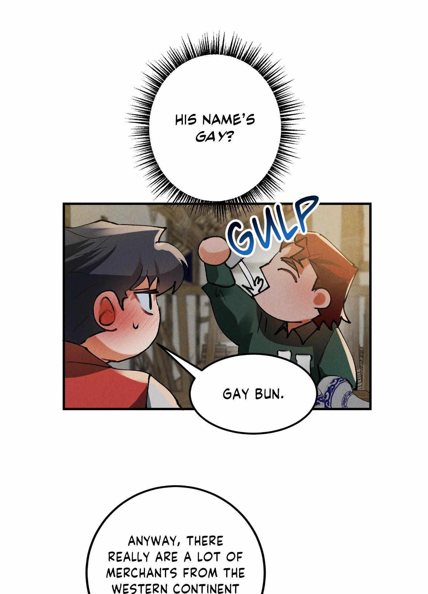 Daemuljeon Chapter 20 - Page 13 in English