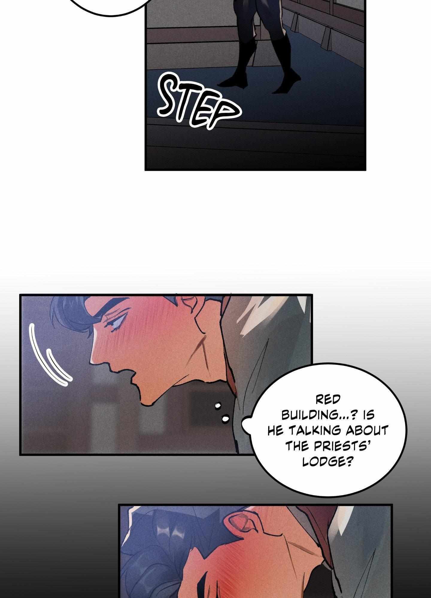 Daemuljeon Chapter 20 - Page 21 in English