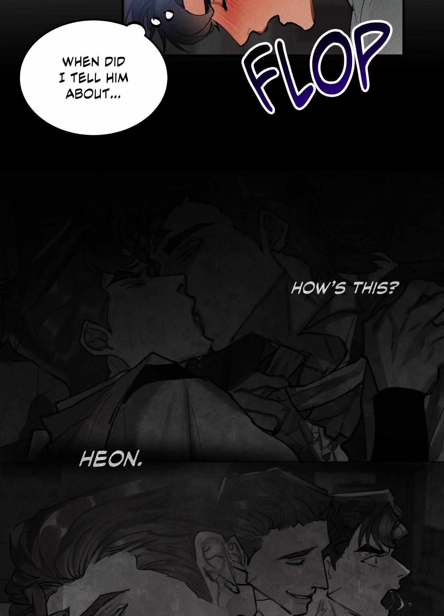Daemuljeon Chapter 20 - Page 22 in English
