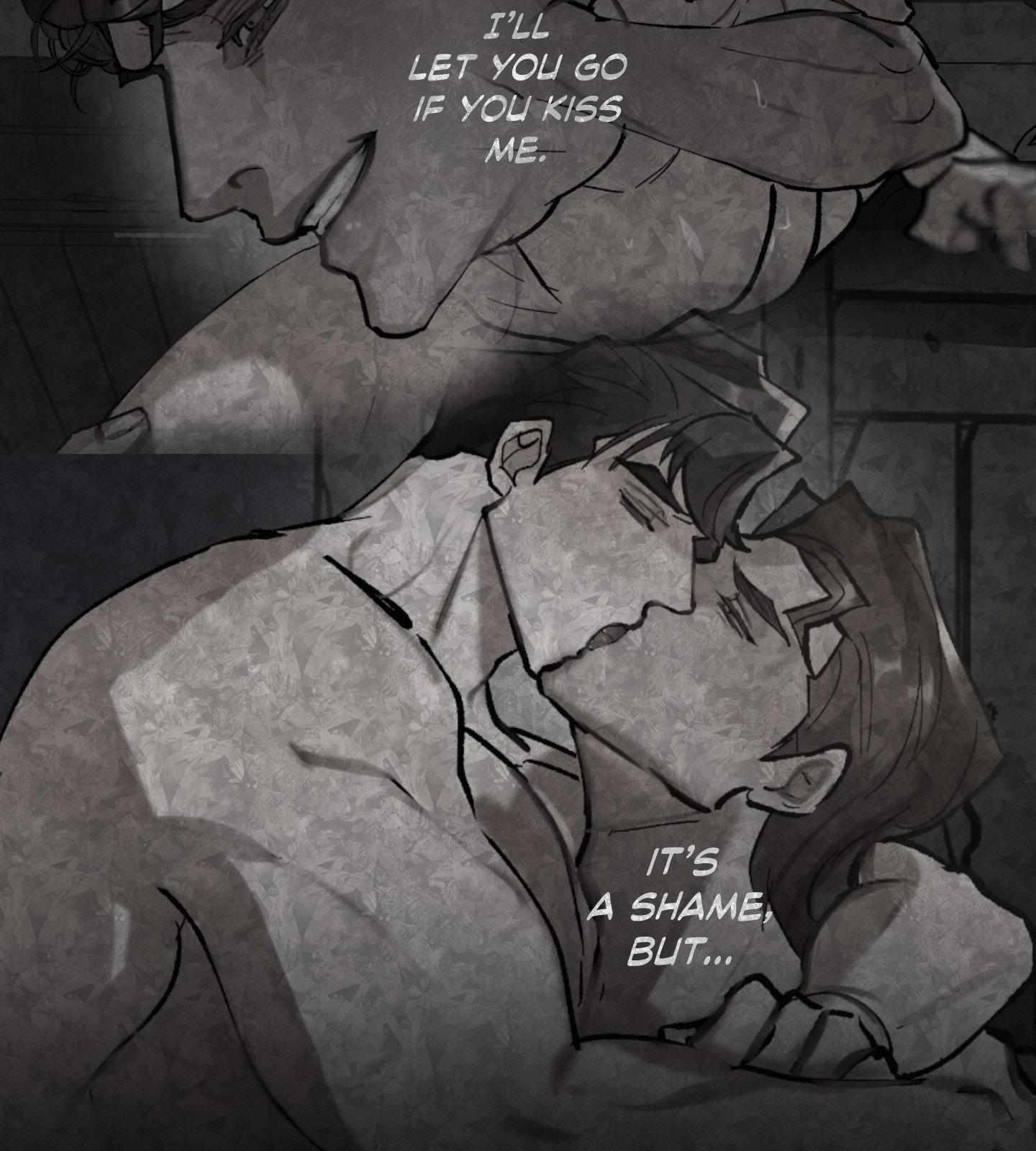 Daemuljeon Chapter 20 - Page 23 in English