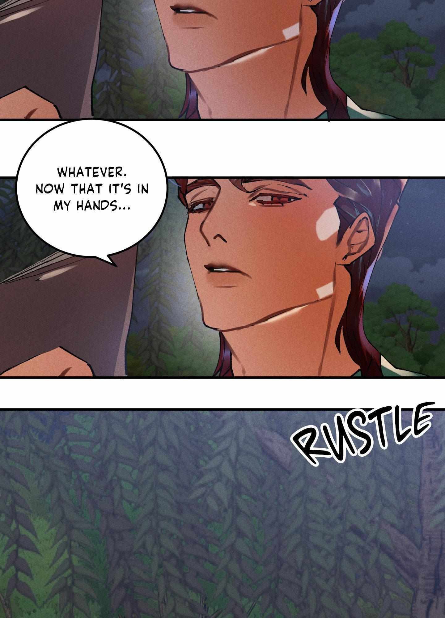 Daemuljeon Chapter 20 - Page 27 in English