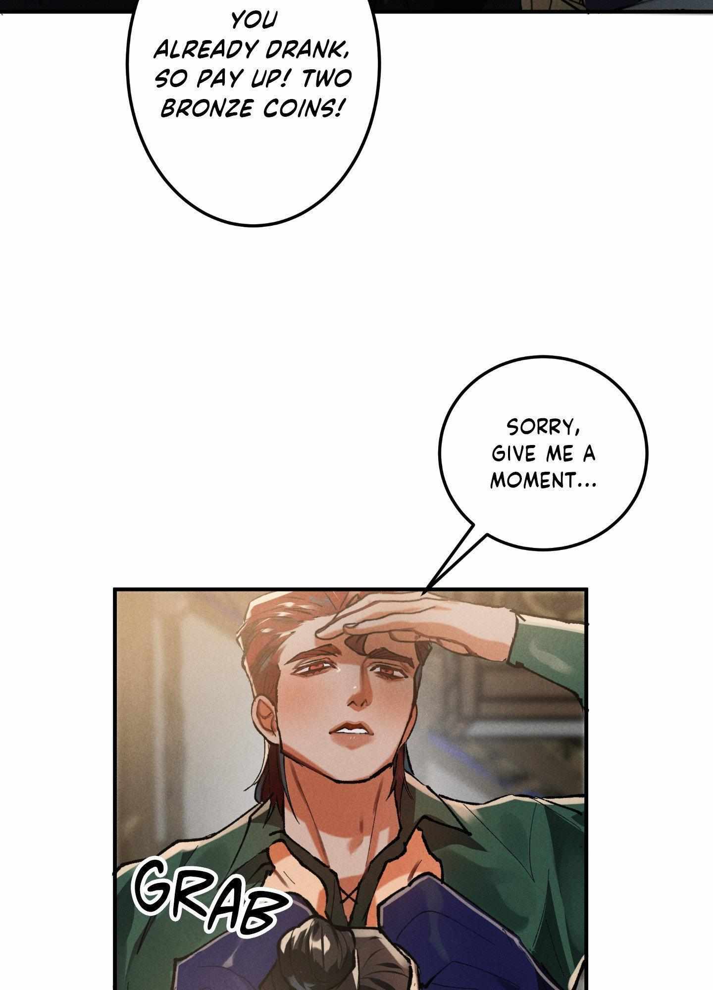 Daemuljeon Chapter 20 - Page 3 in English