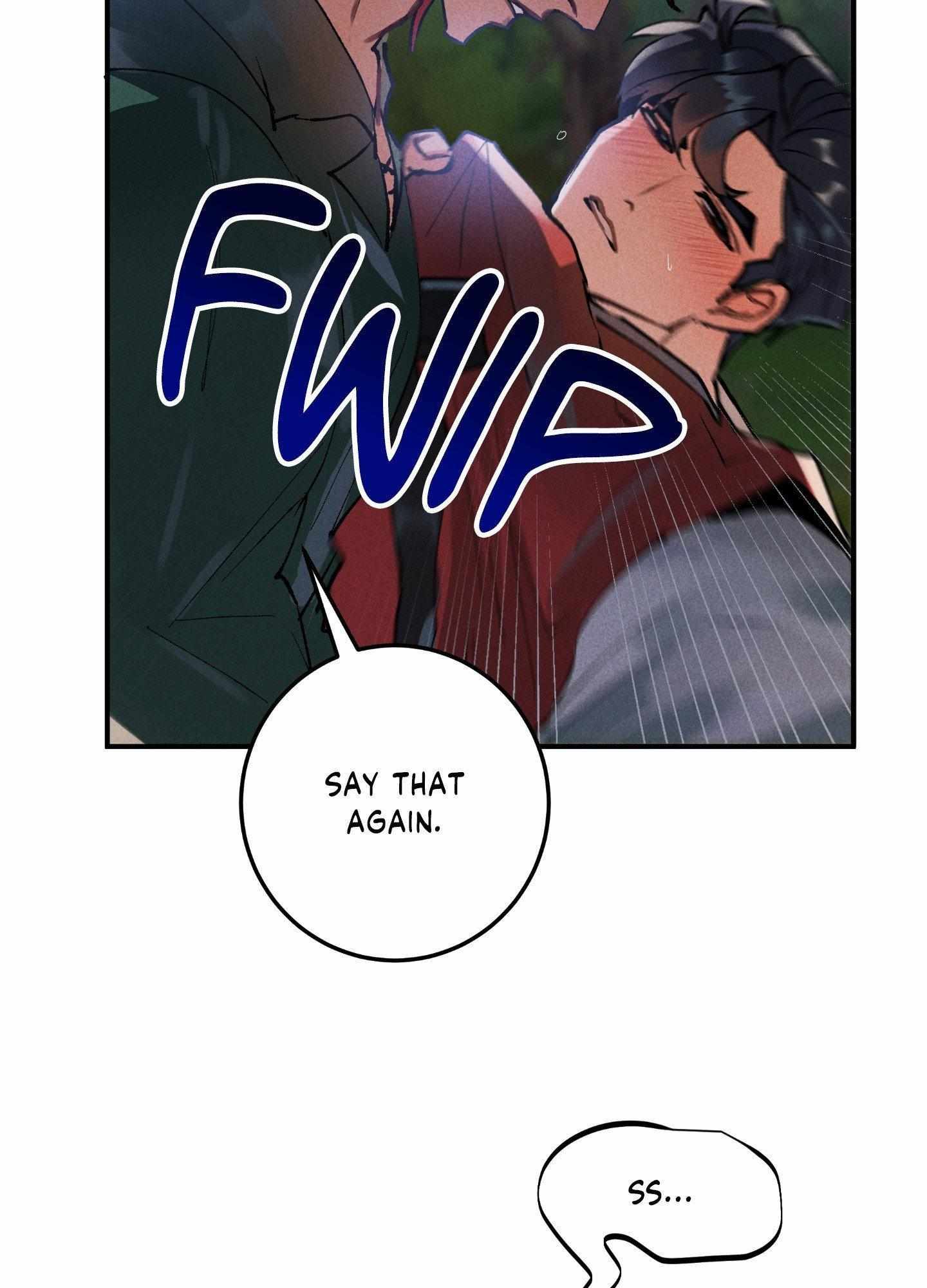 Daemuljeon Chapter 20 - Page 31 in English
