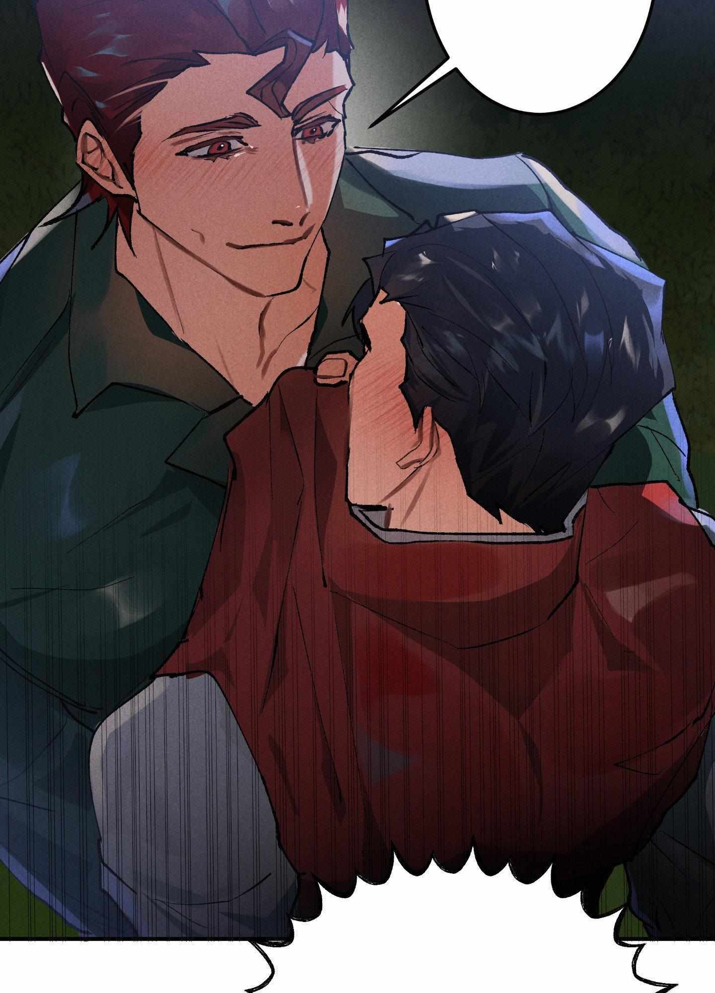 Daemuljeon Chapter 20 - Page 33 in English