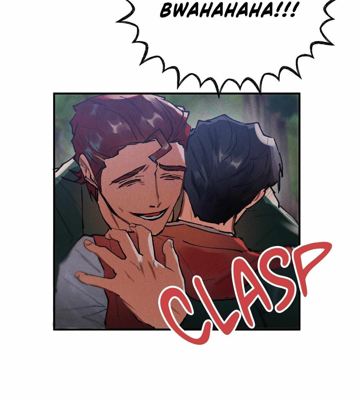 Daemuljeon Chapter 20 - Page 34 in English