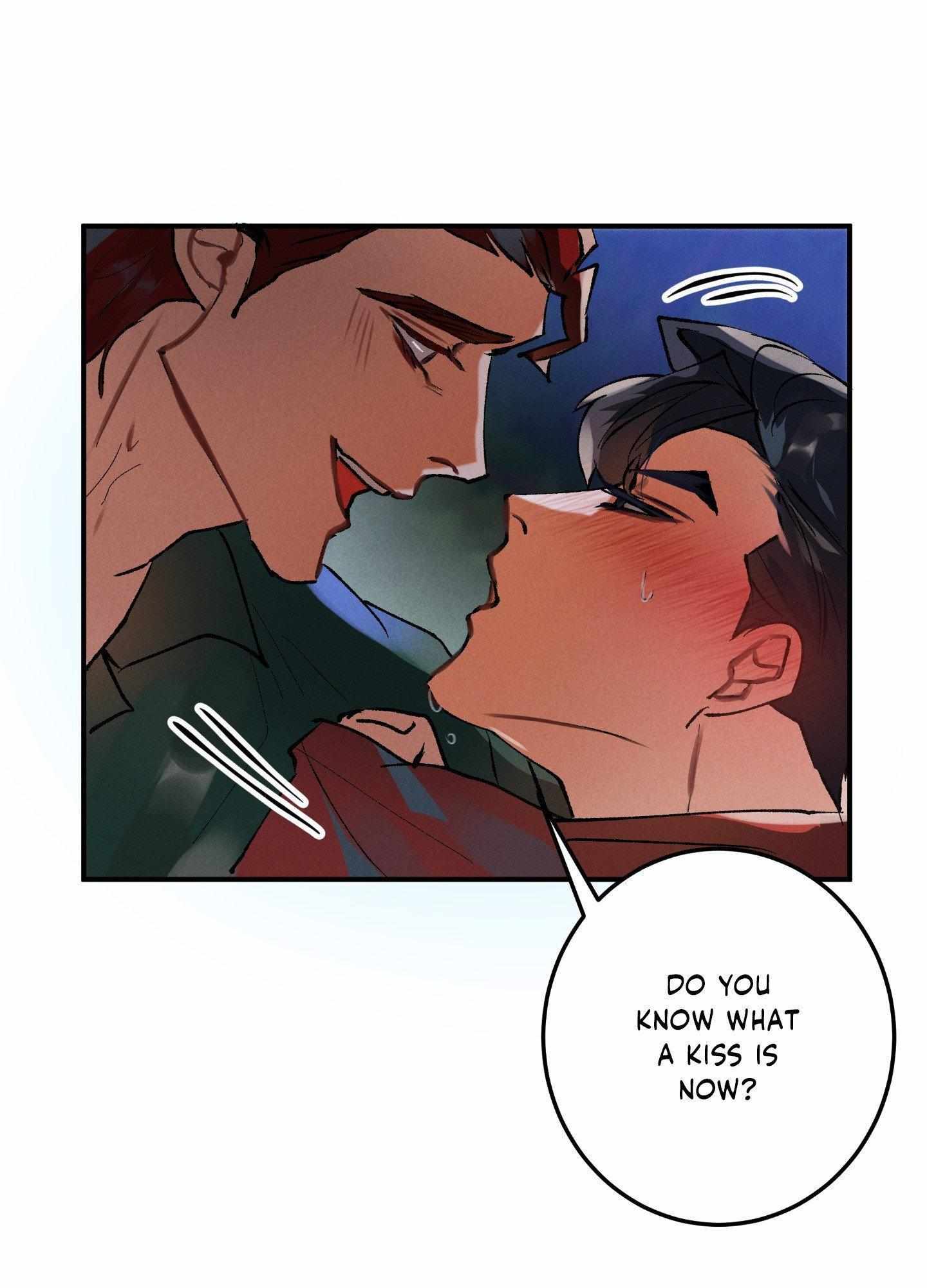 Daemuljeon Chapter 20 - Page 35 in English