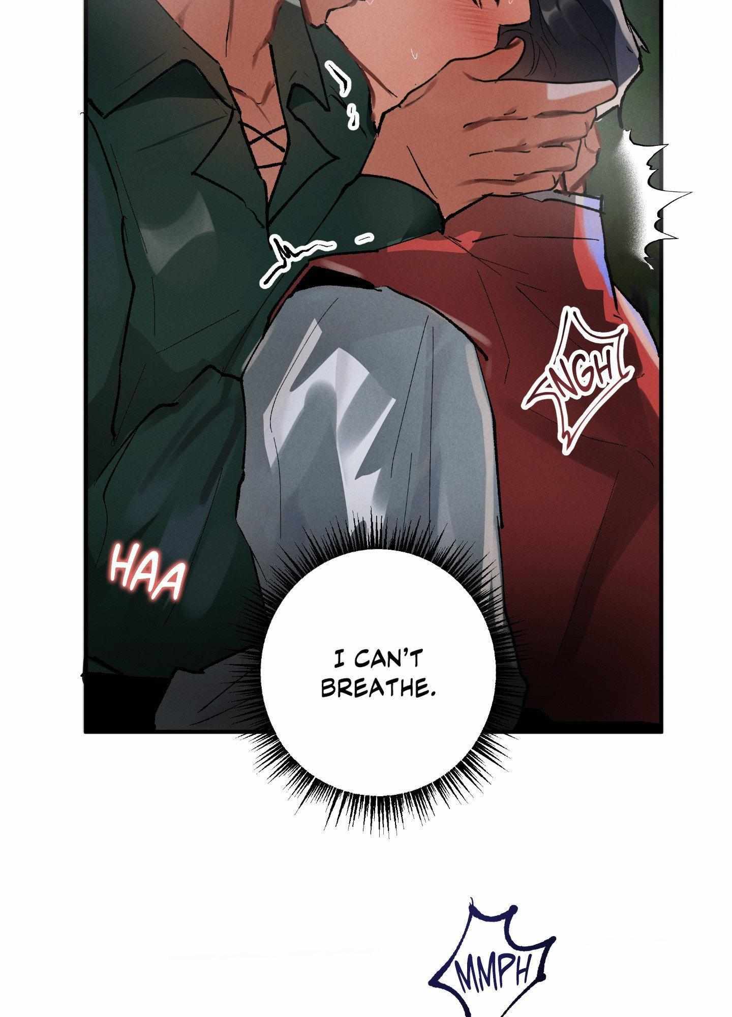 Daemuljeon Chapter 20 - Page 38 in English