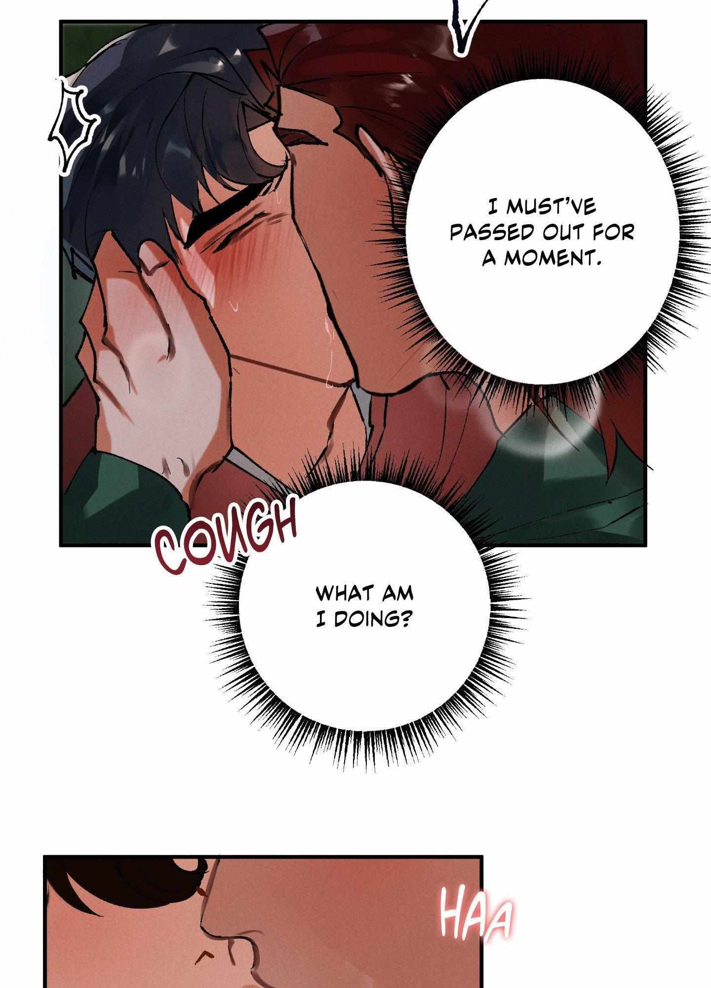Daemuljeon Chapter 20 - Page 39 in English
