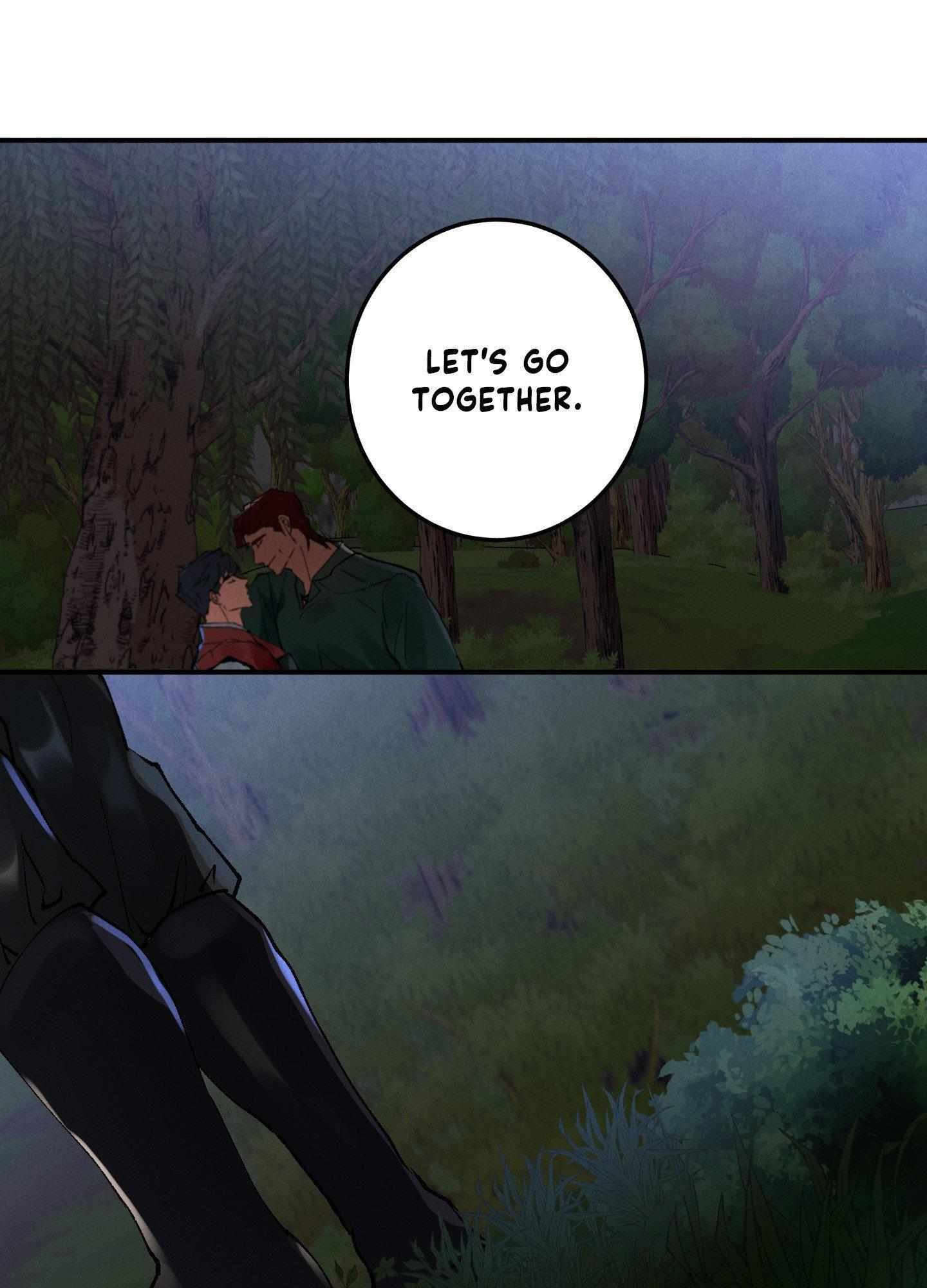 Daemuljeon Chapter 20 - Page 43 in English