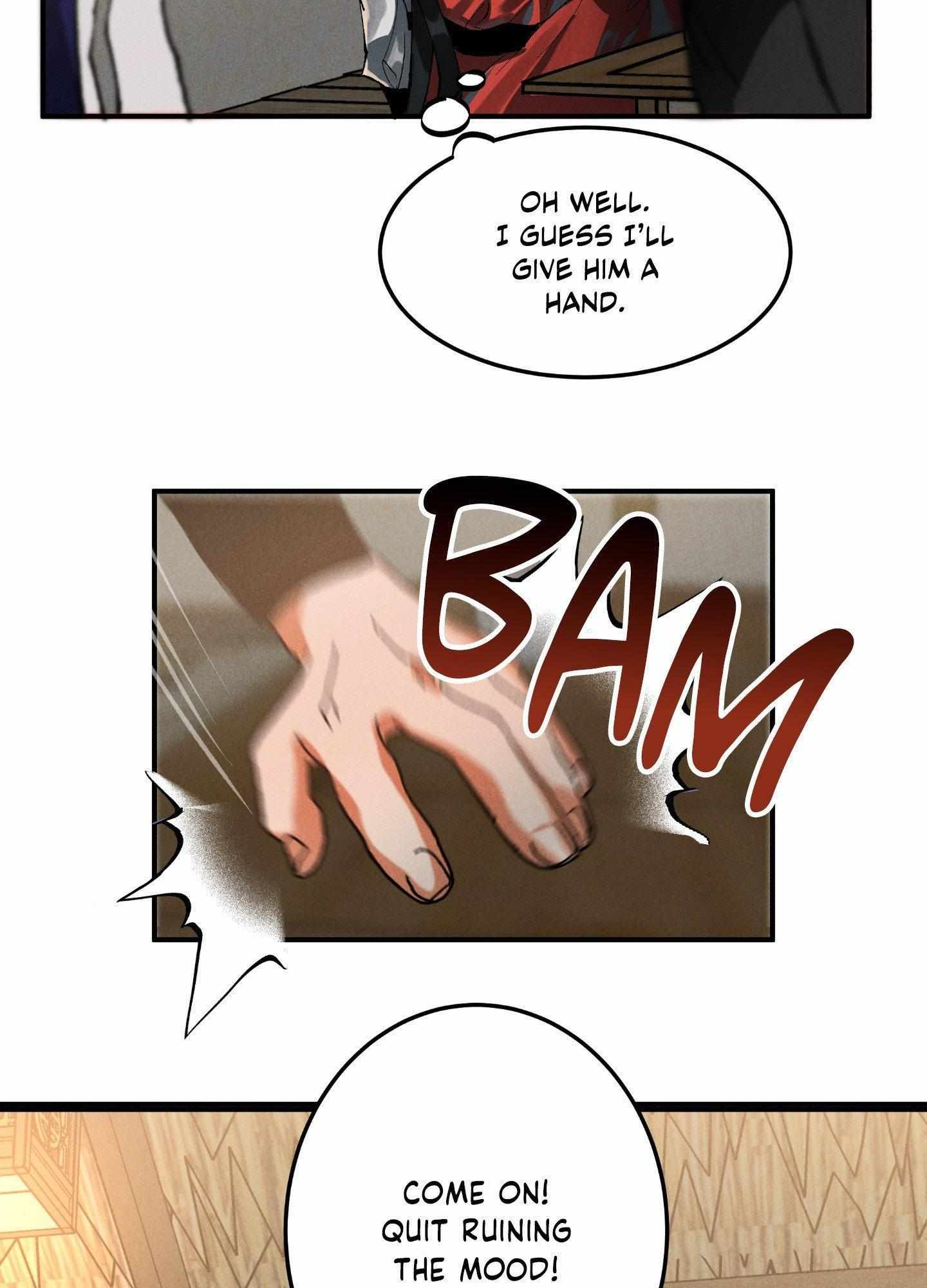 Daemuljeon Chapter 20 - Page 5 in English