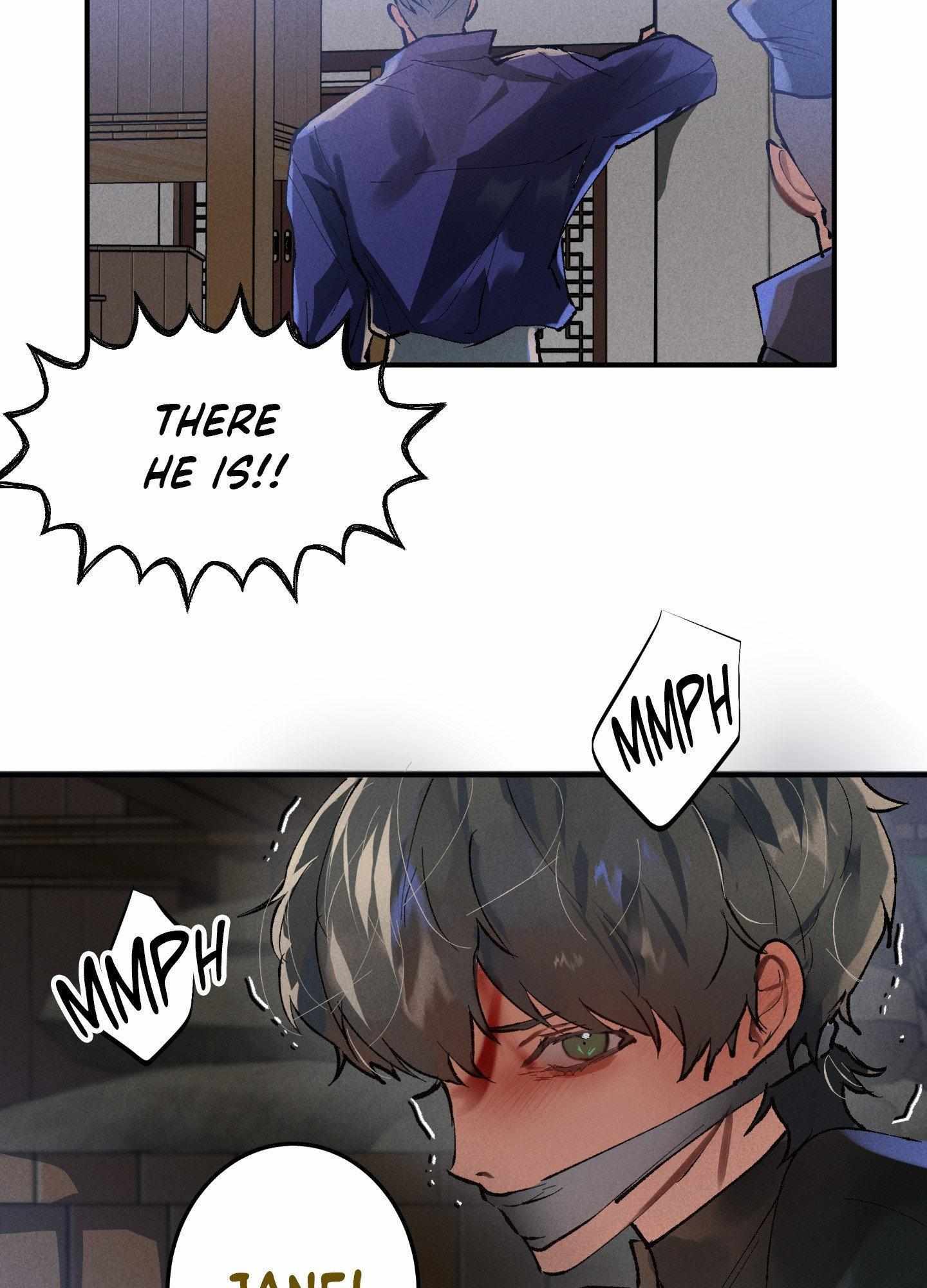 Daemuljeon Chapter 20 - Page 51 in English