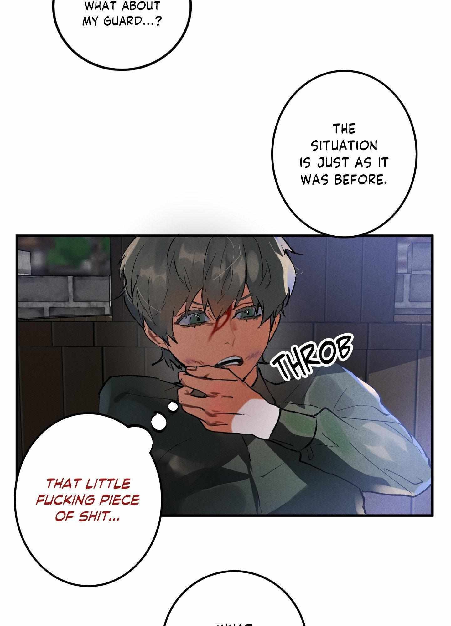 Daemuljeon Chapter 20 - Page 53 in English
