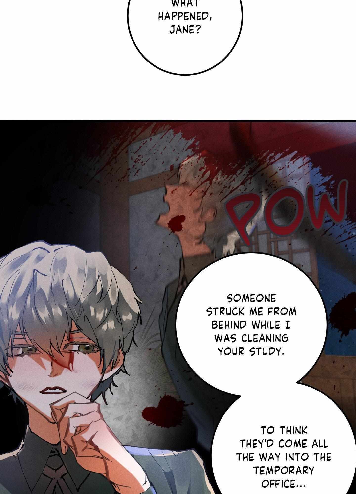 Daemuljeon Chapter 20 - Page 54 in English