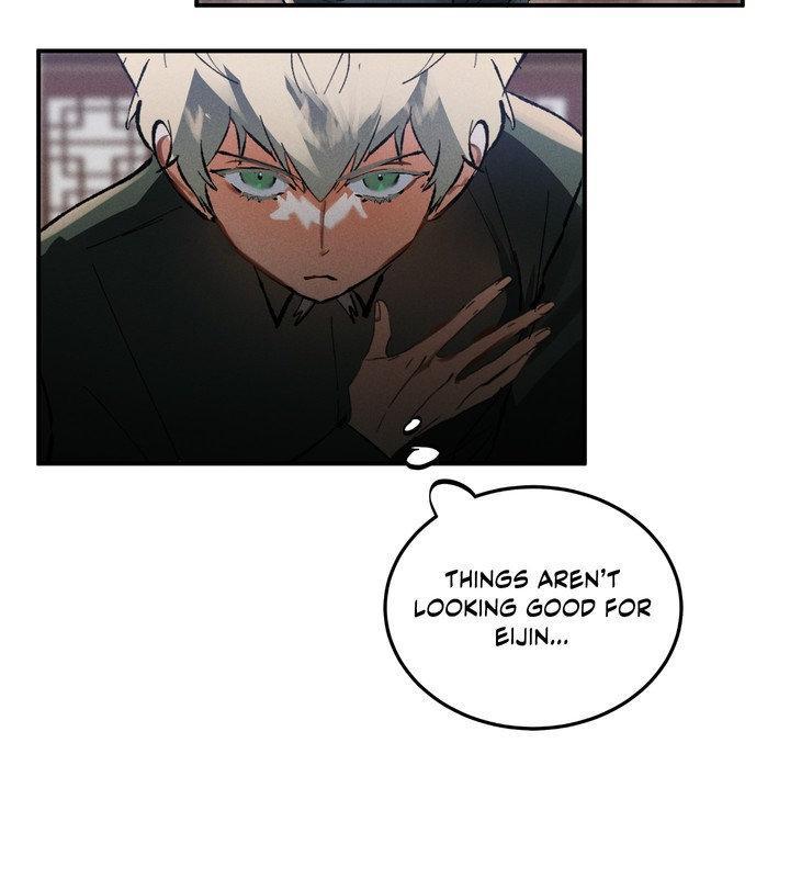 Daemuljeon Chapter 21 - Page 11 in English