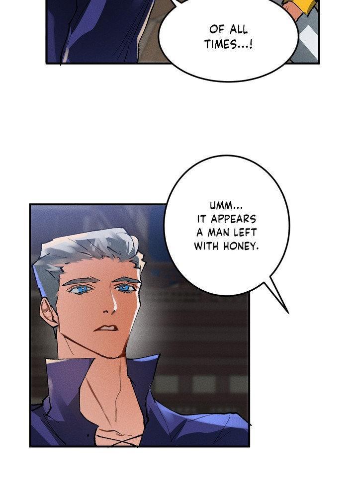 Daemuljeon Chapter 21 - Page 19 in English