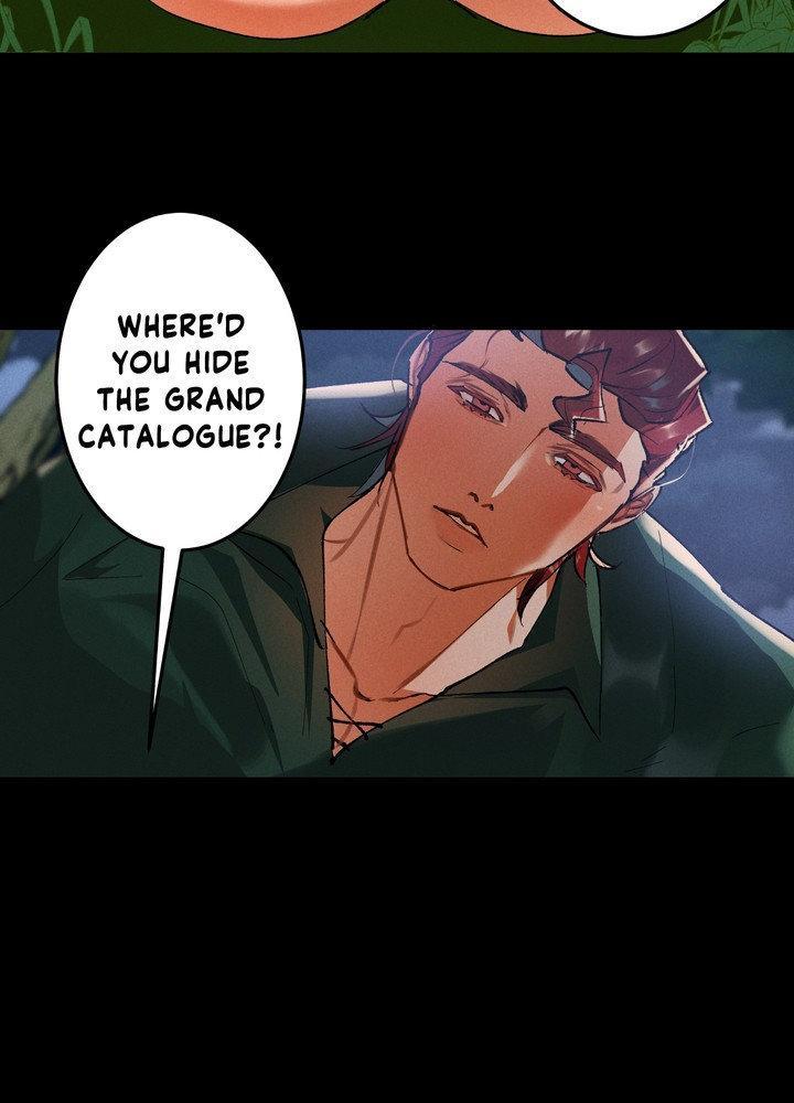 Daemuljeon Chapter 21 - Page 46 in English