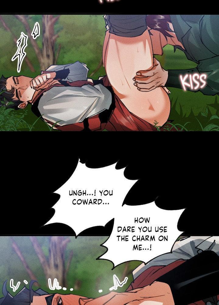 Daemuljeon Chapter 21 - Page 49 in English