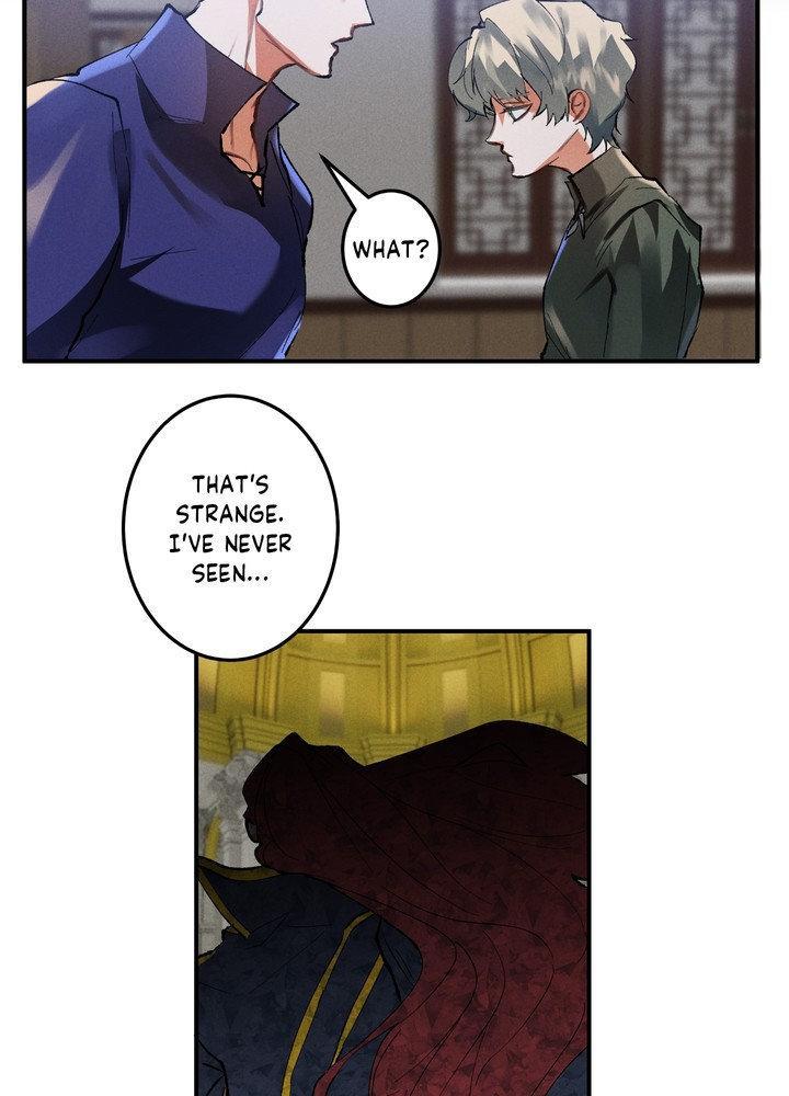 Daemuljeon Chapter 21 - Page 5 in English