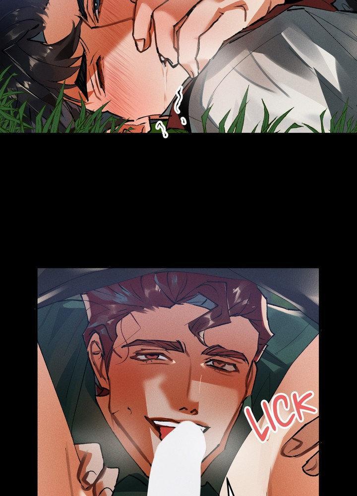 Daemuljeon Chapter 21 - Page 50 in English