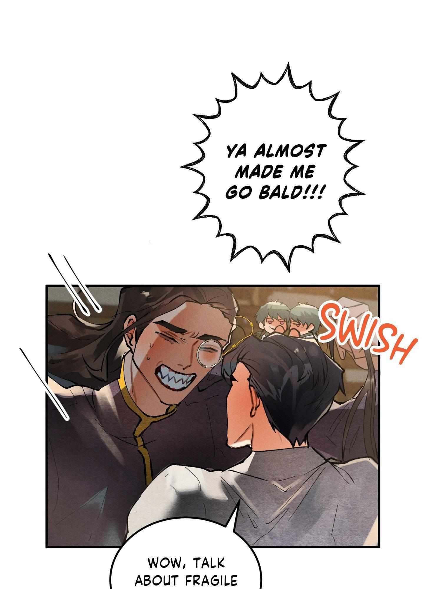 Daemuljeon Chapter 23 - Page 12 in English