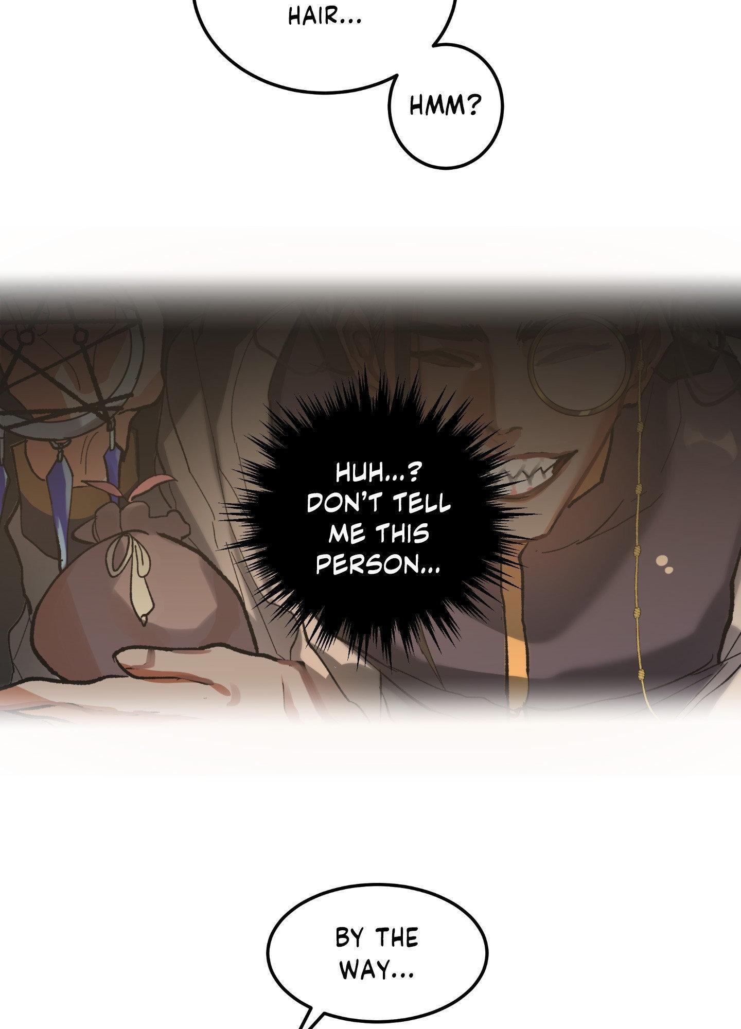 Daemuljeon Chapter 23 - Page 13 in English