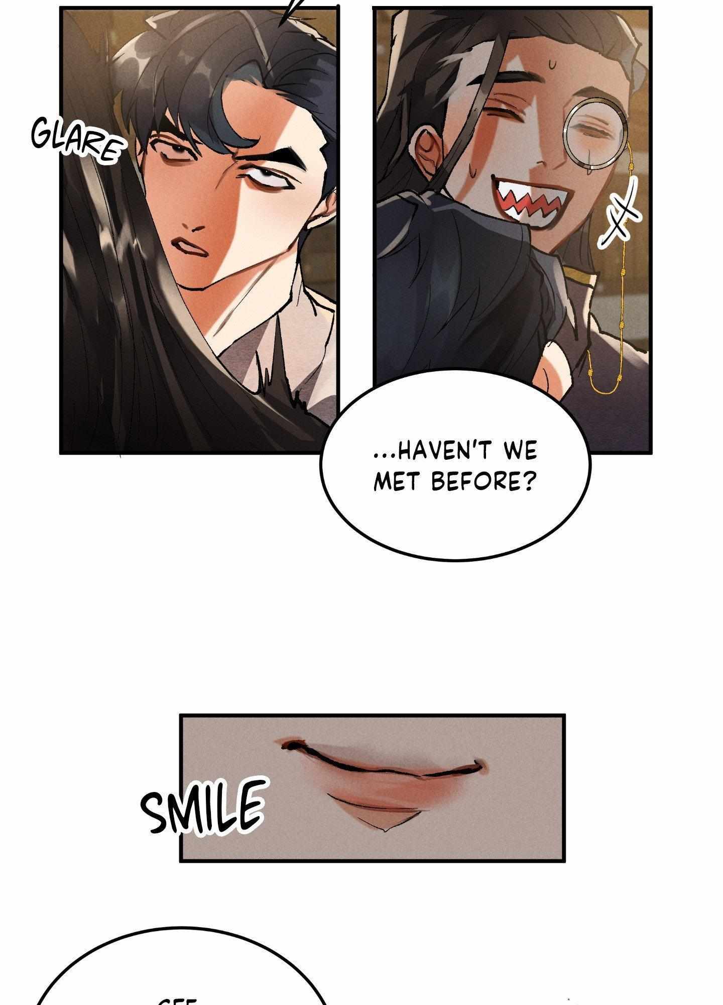 Daemuljeon Chapter 23 - Page 14 in English