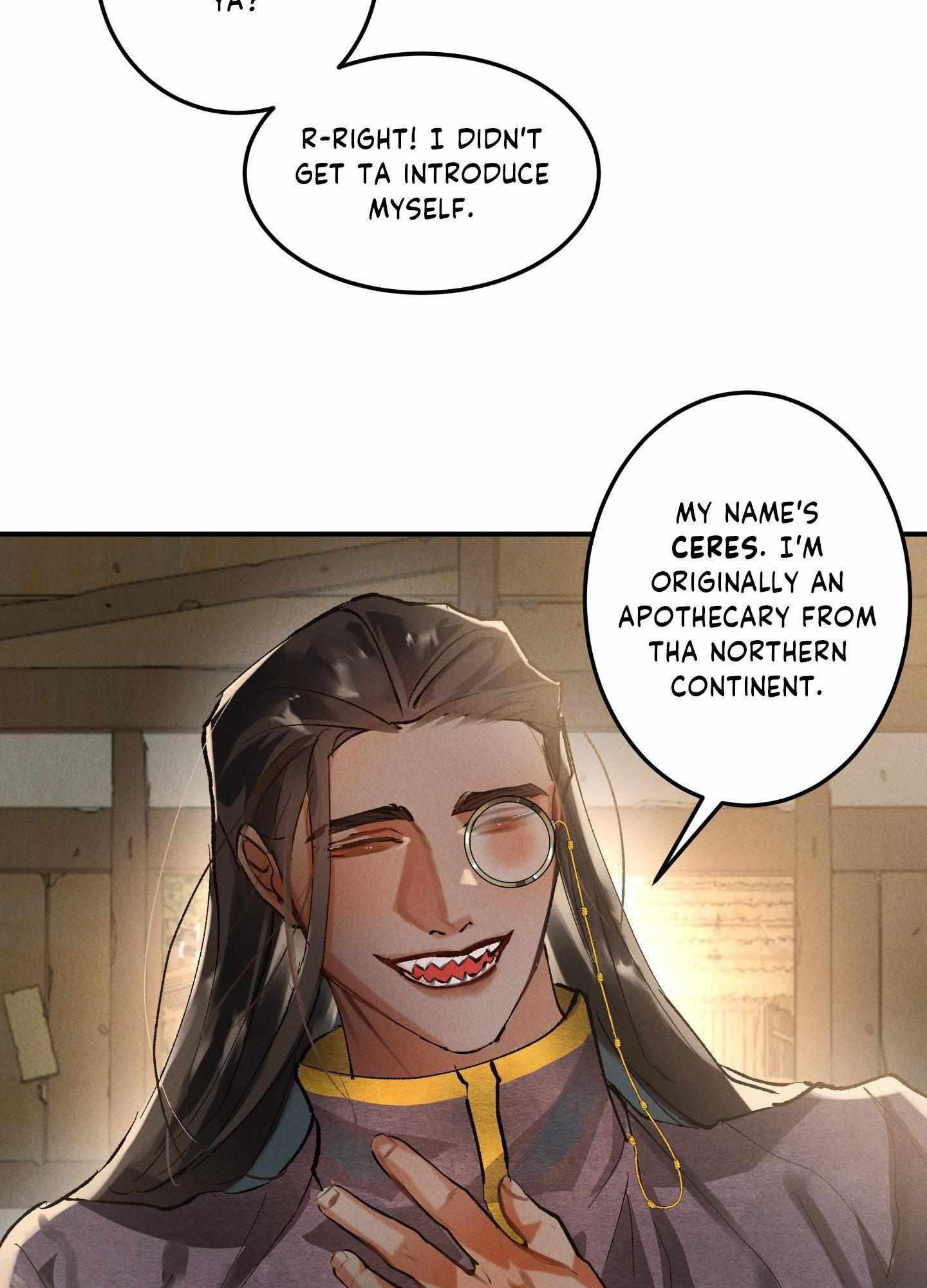 Daemuljeon Chapter 23 - Page 19 in English