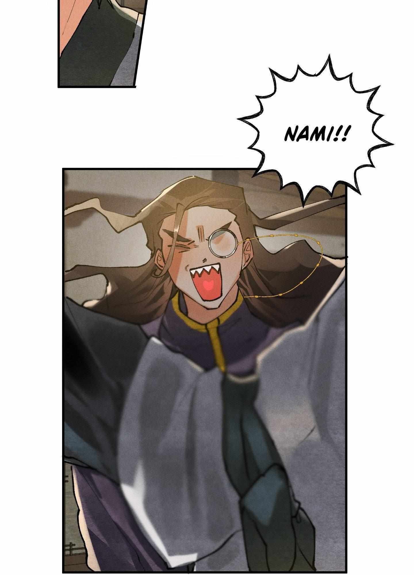 Daemuljeon Chapter 23 - Page 27 in English