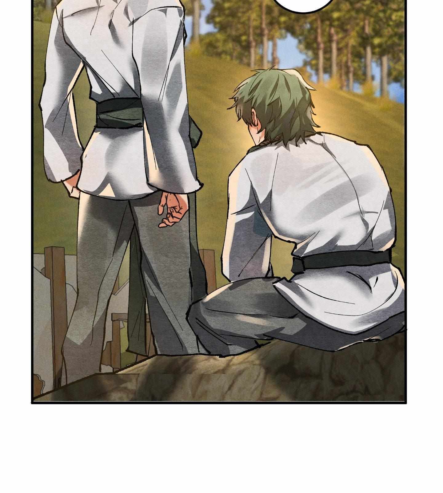 Daemuljeon Chapter 23 - Page 33 in English