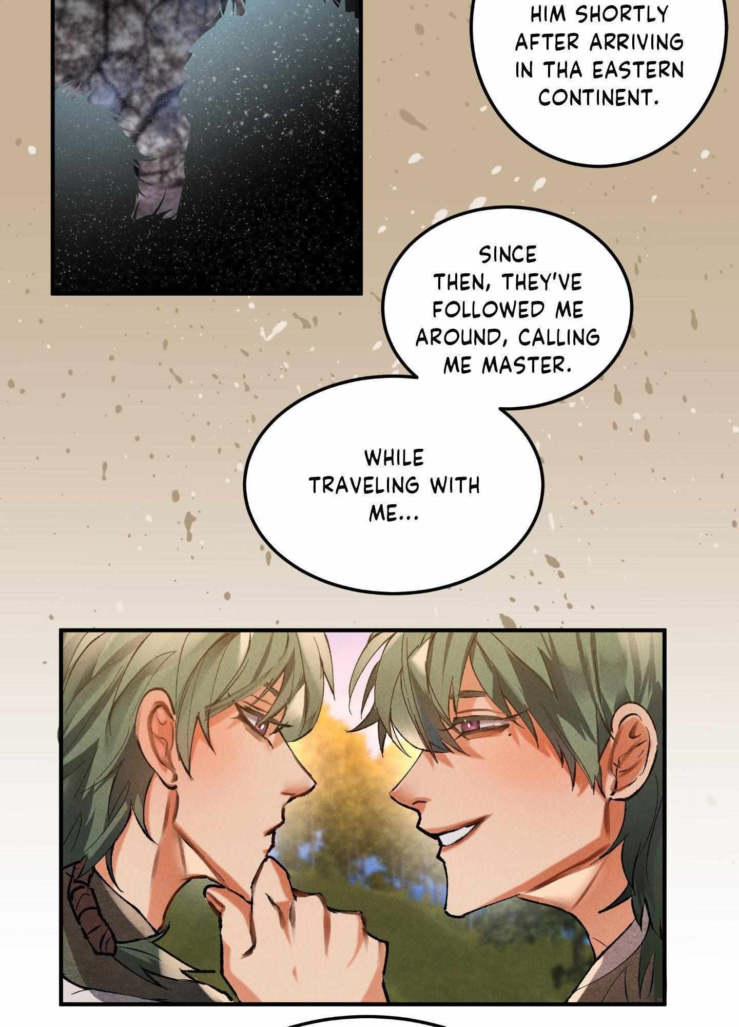 Daemuljeon Chapter 23 - Page 35 in English