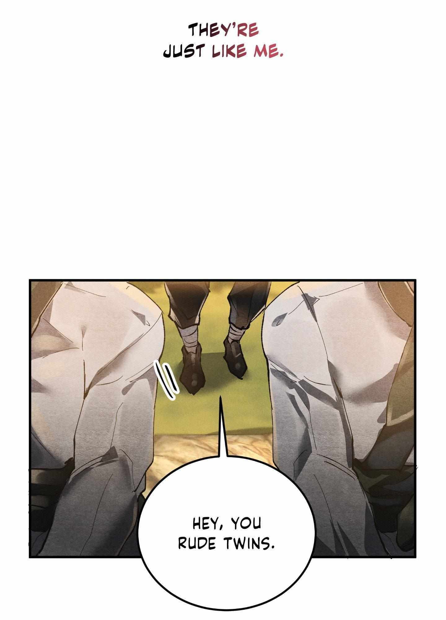 Daemuljeon Chapter 23 - Page 37 in English