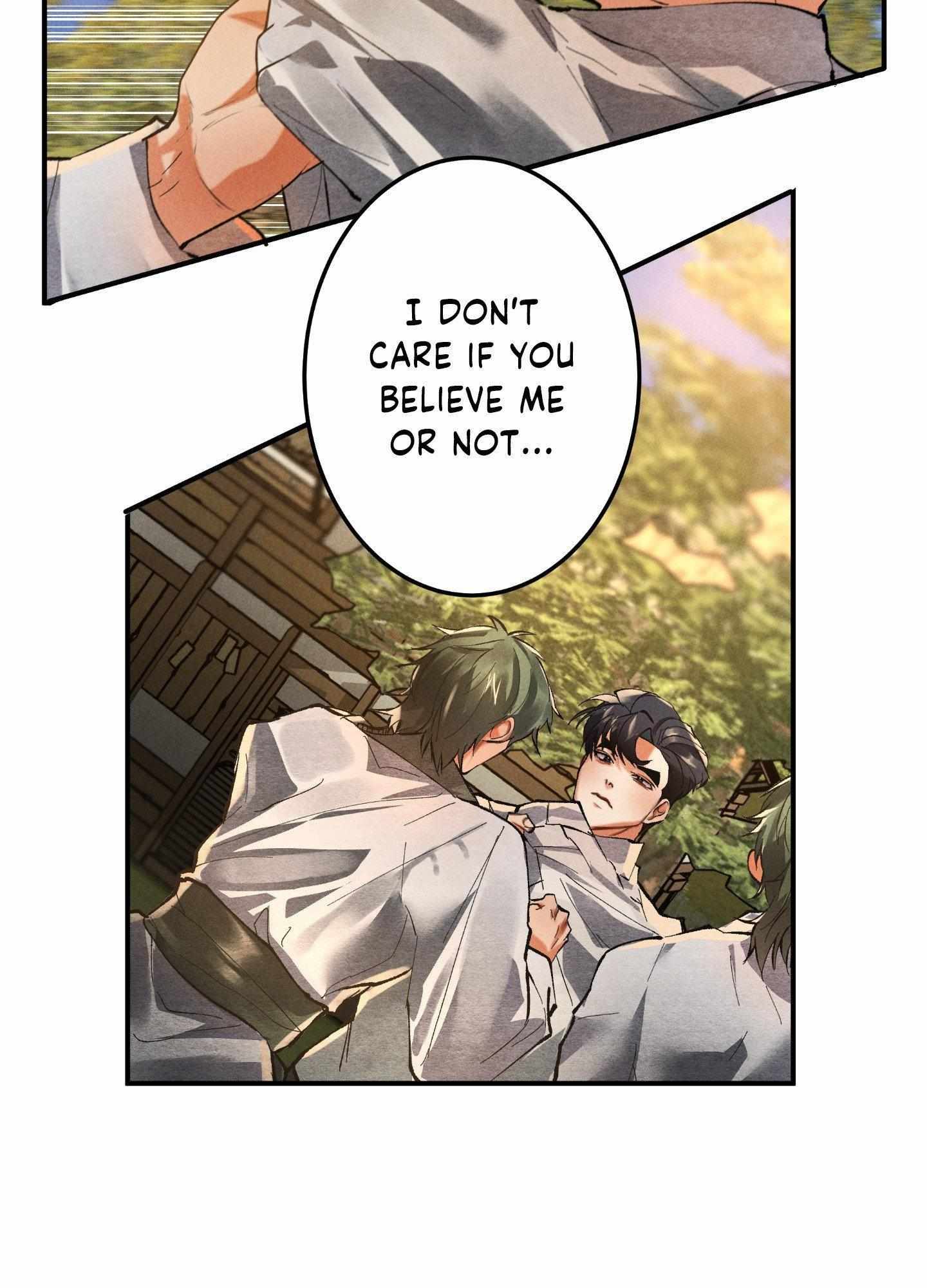 Daemuljeon Chapter 23 - Page 39 in English