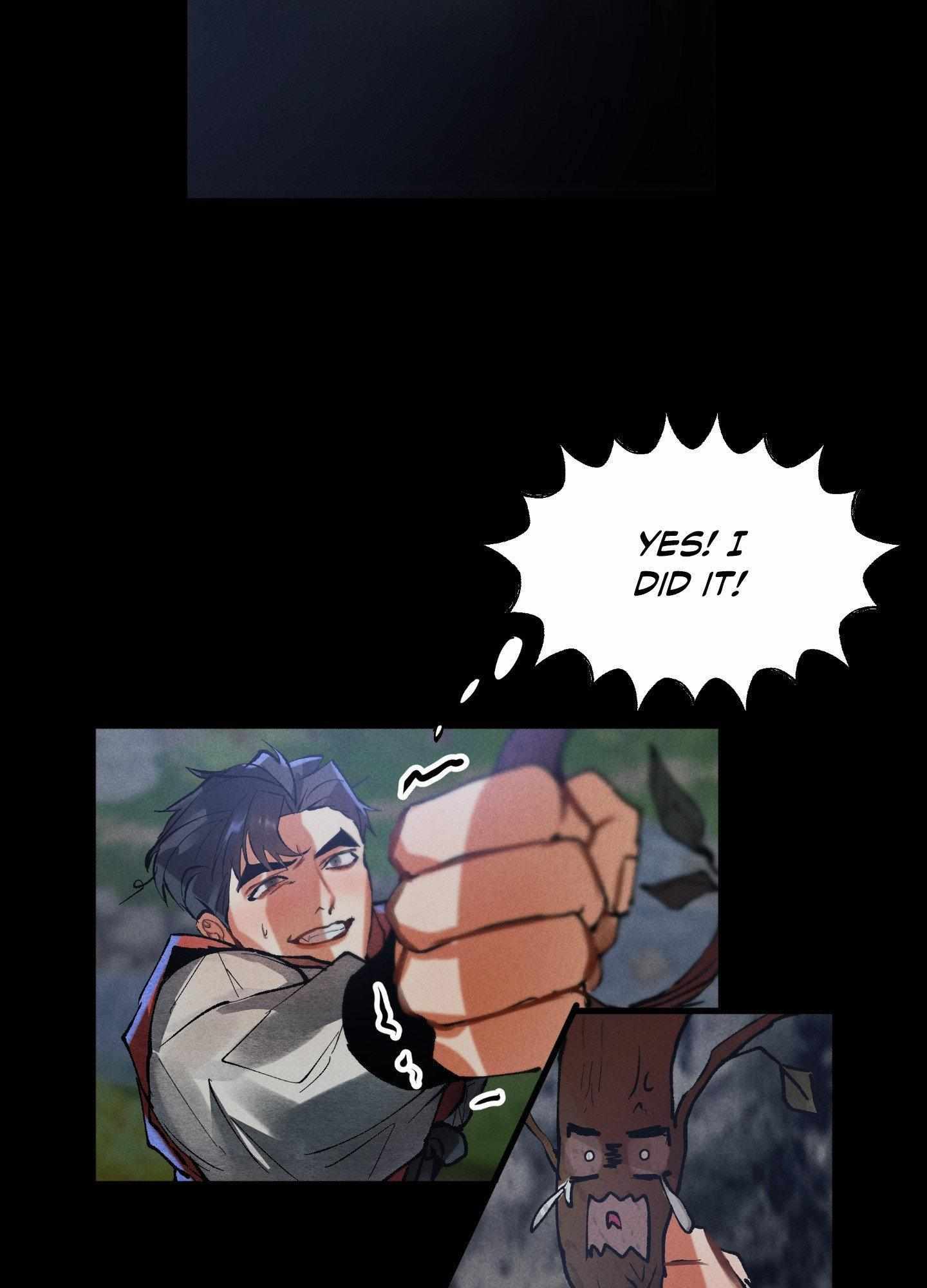 Daemuljeon Chapter 23 - Page 4 in English