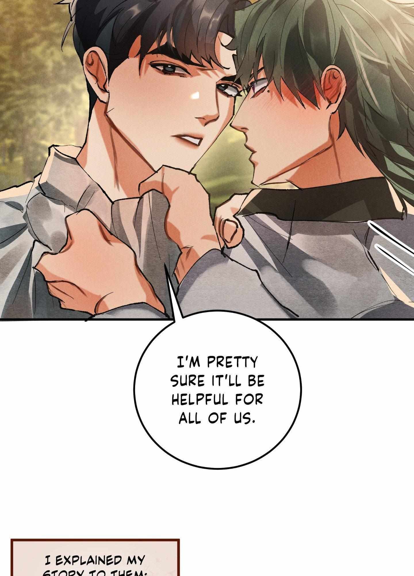 Daemuljeon Chapter 23 - Page 41 in English