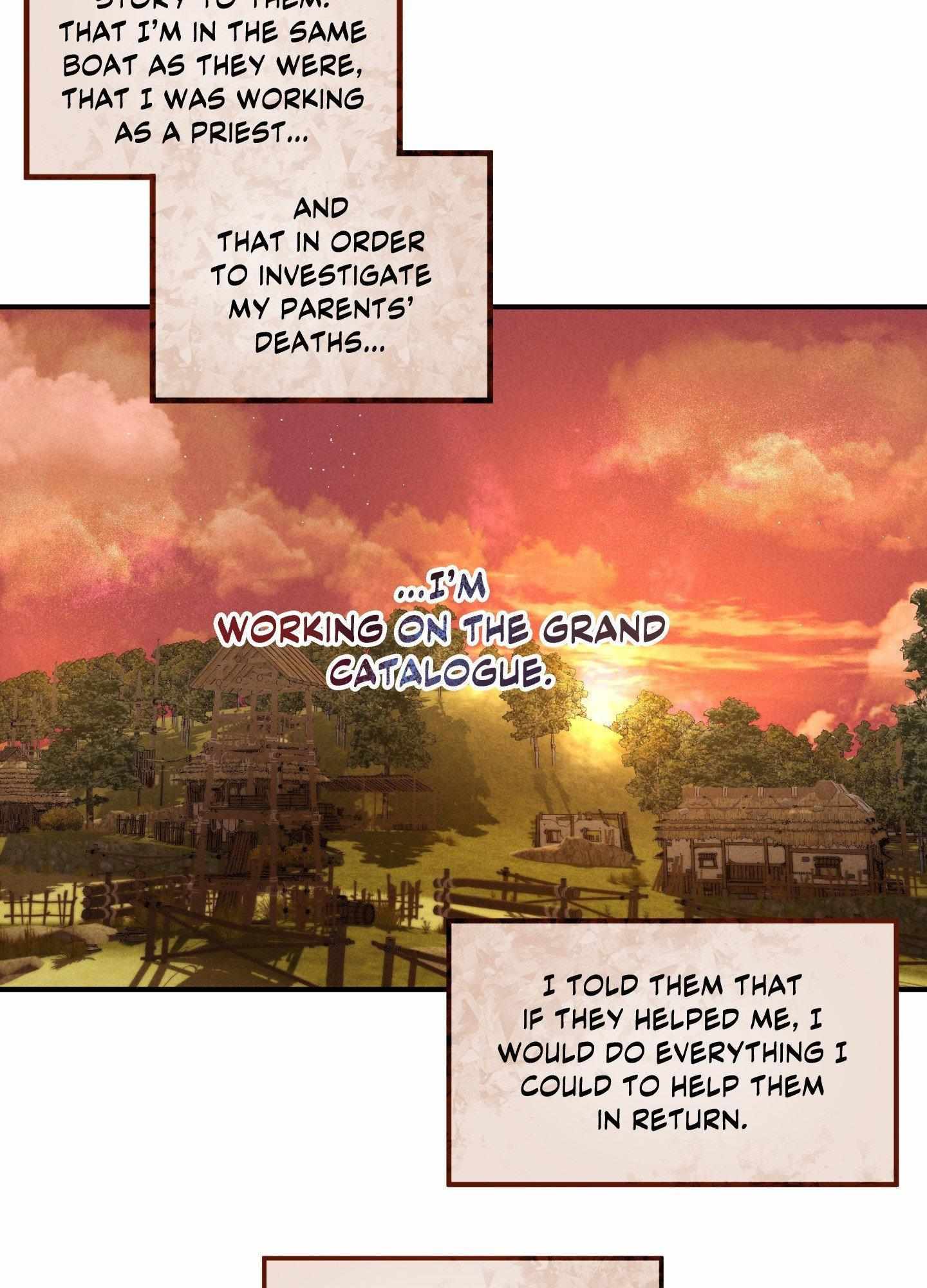 Daemuljeon Chapter 23 - Page 42 in English