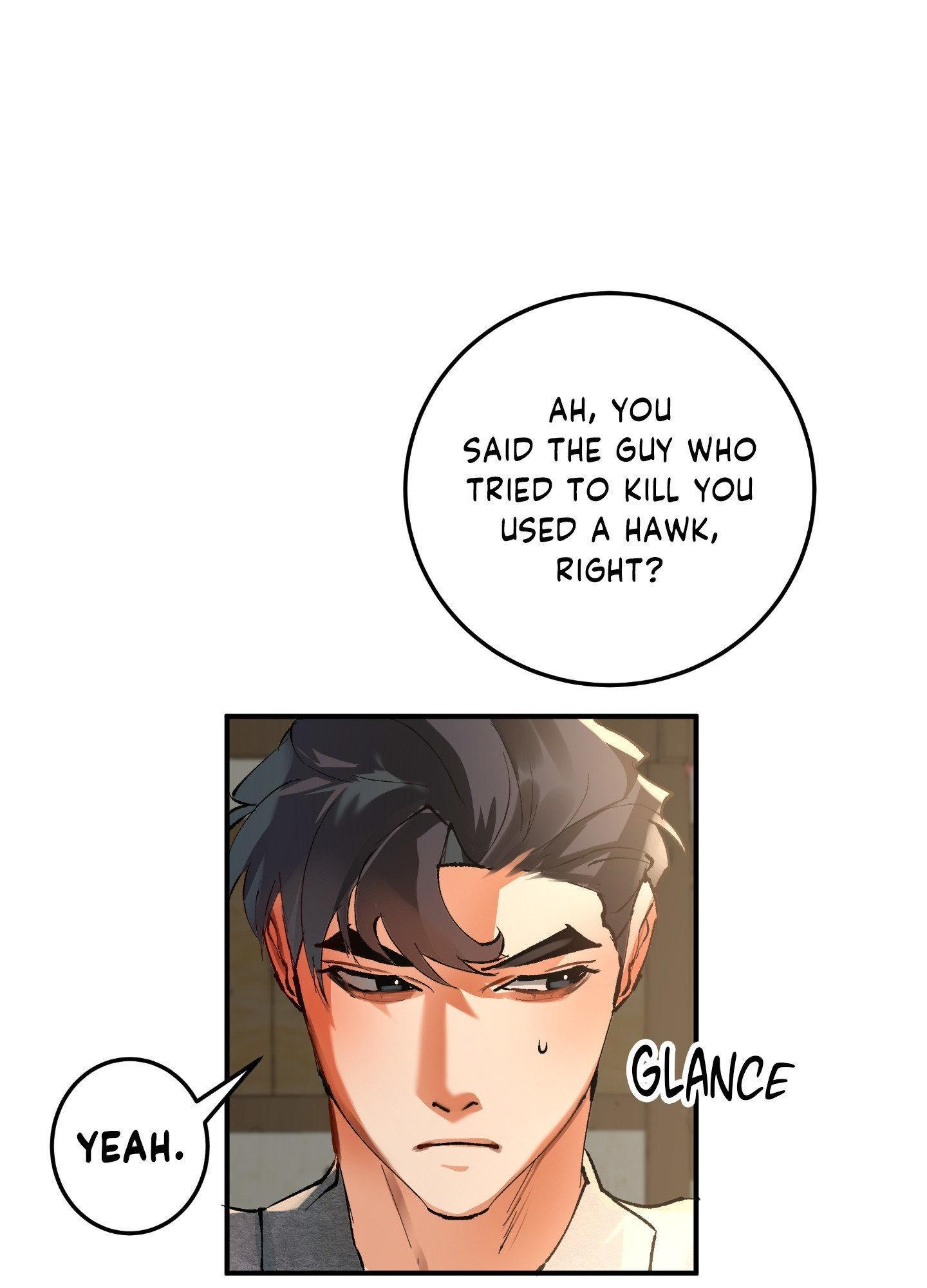Daemuljeon Chapter 23 - Page 45 in English