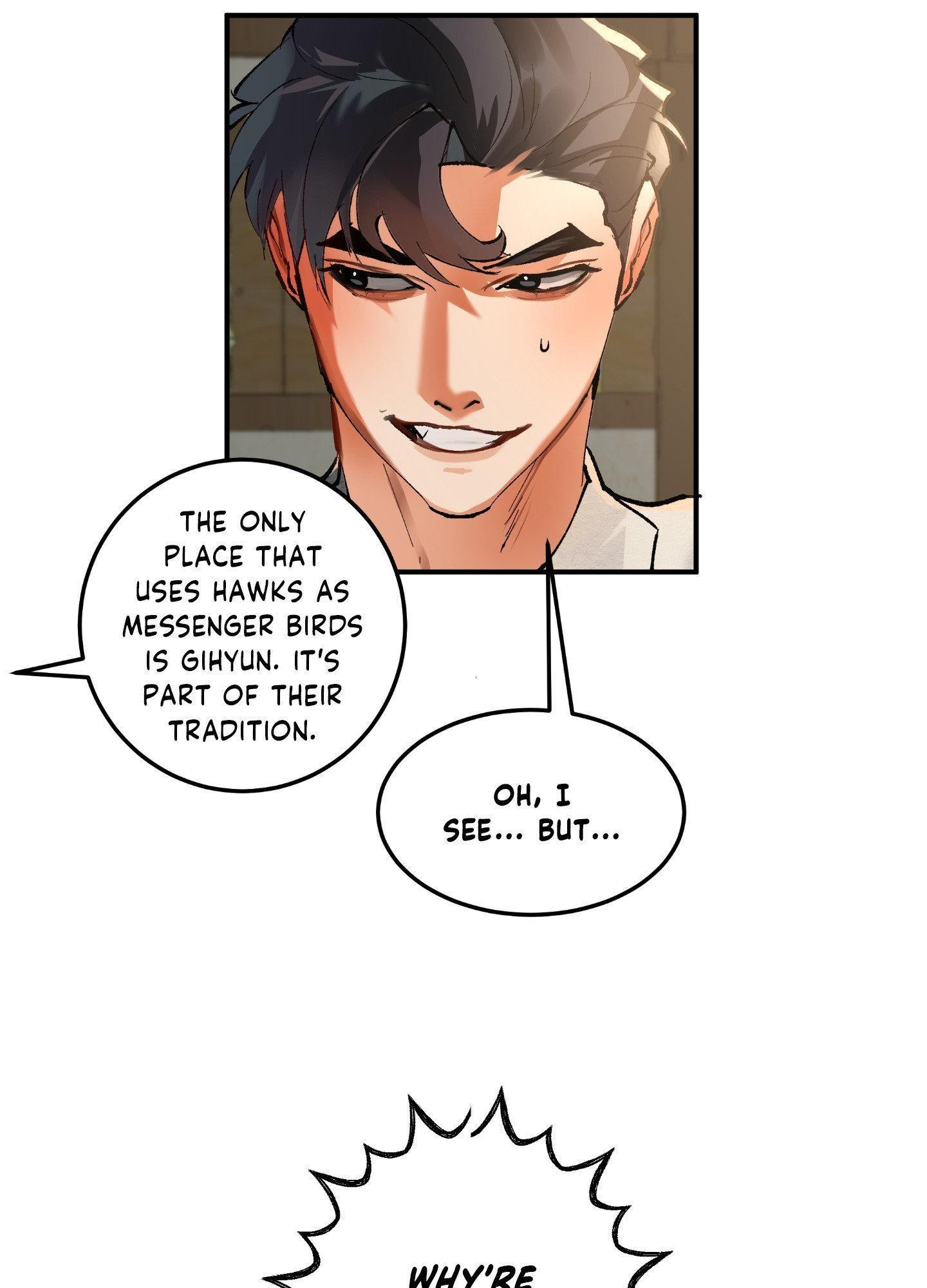 Daemuljeon Chapter 23 - Page 46 in English