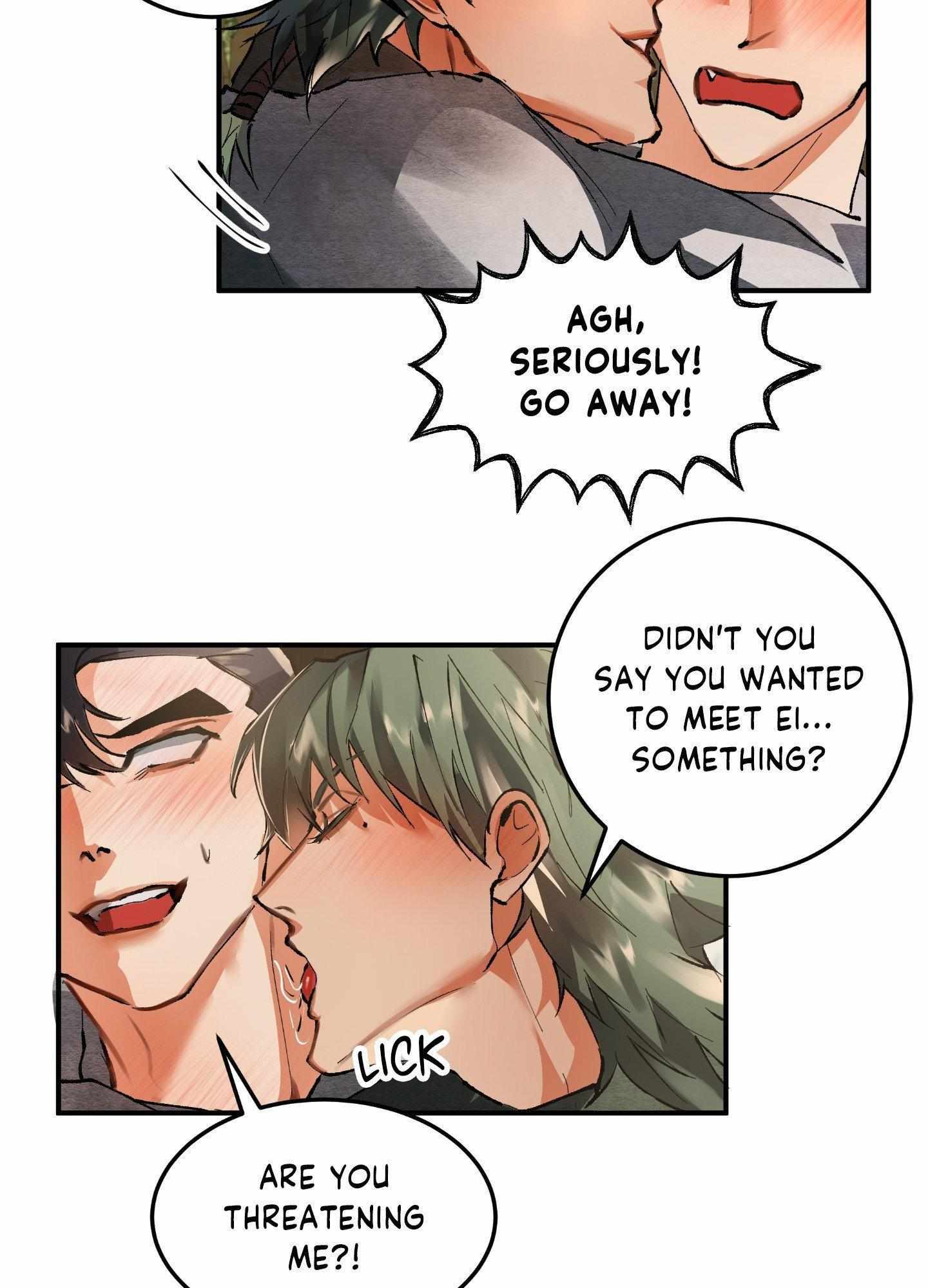Daemuljeon Chapter 23 - Page 48 in English