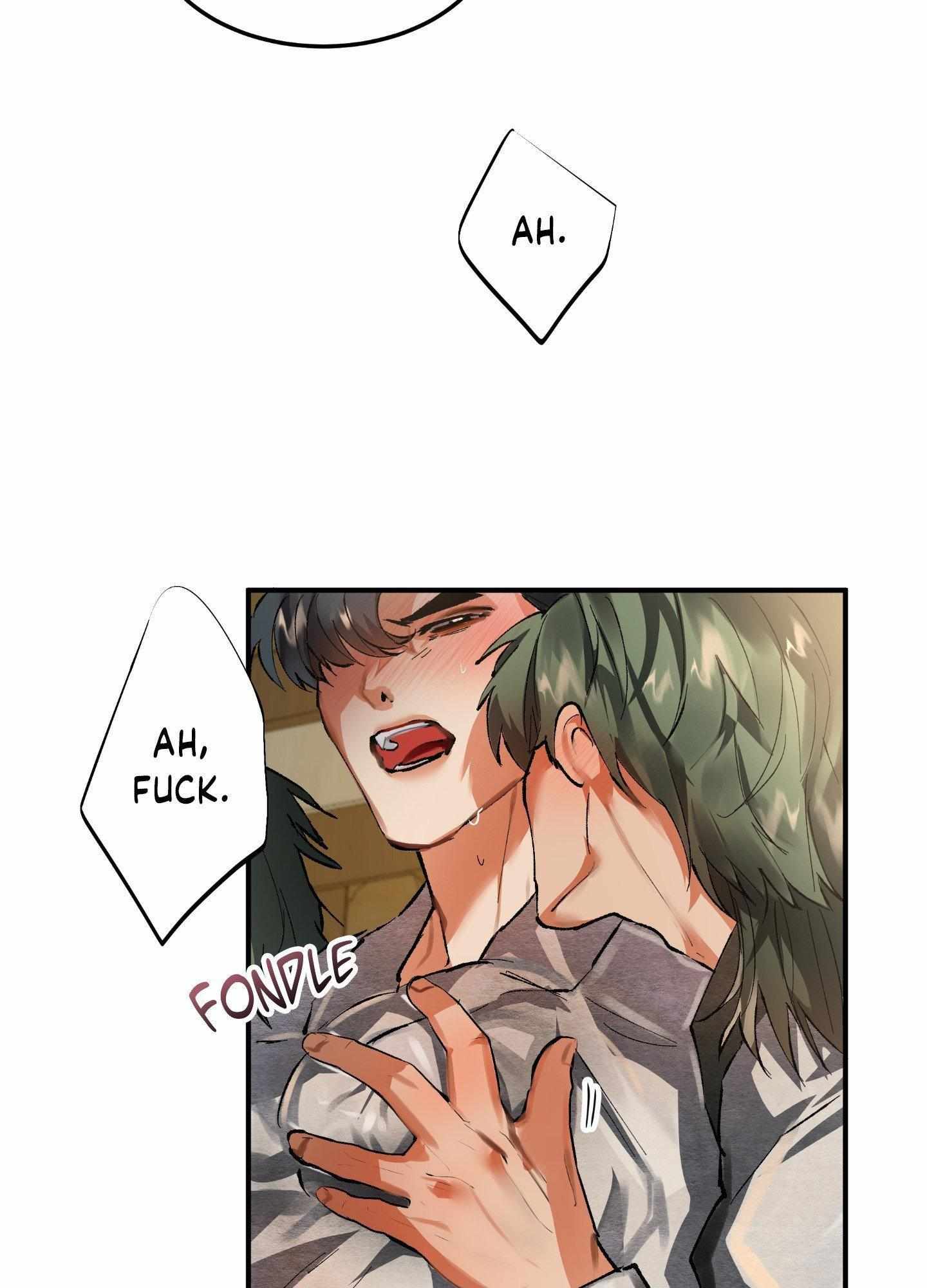 Daemuljeon Chapter 23 - Page 49 in English